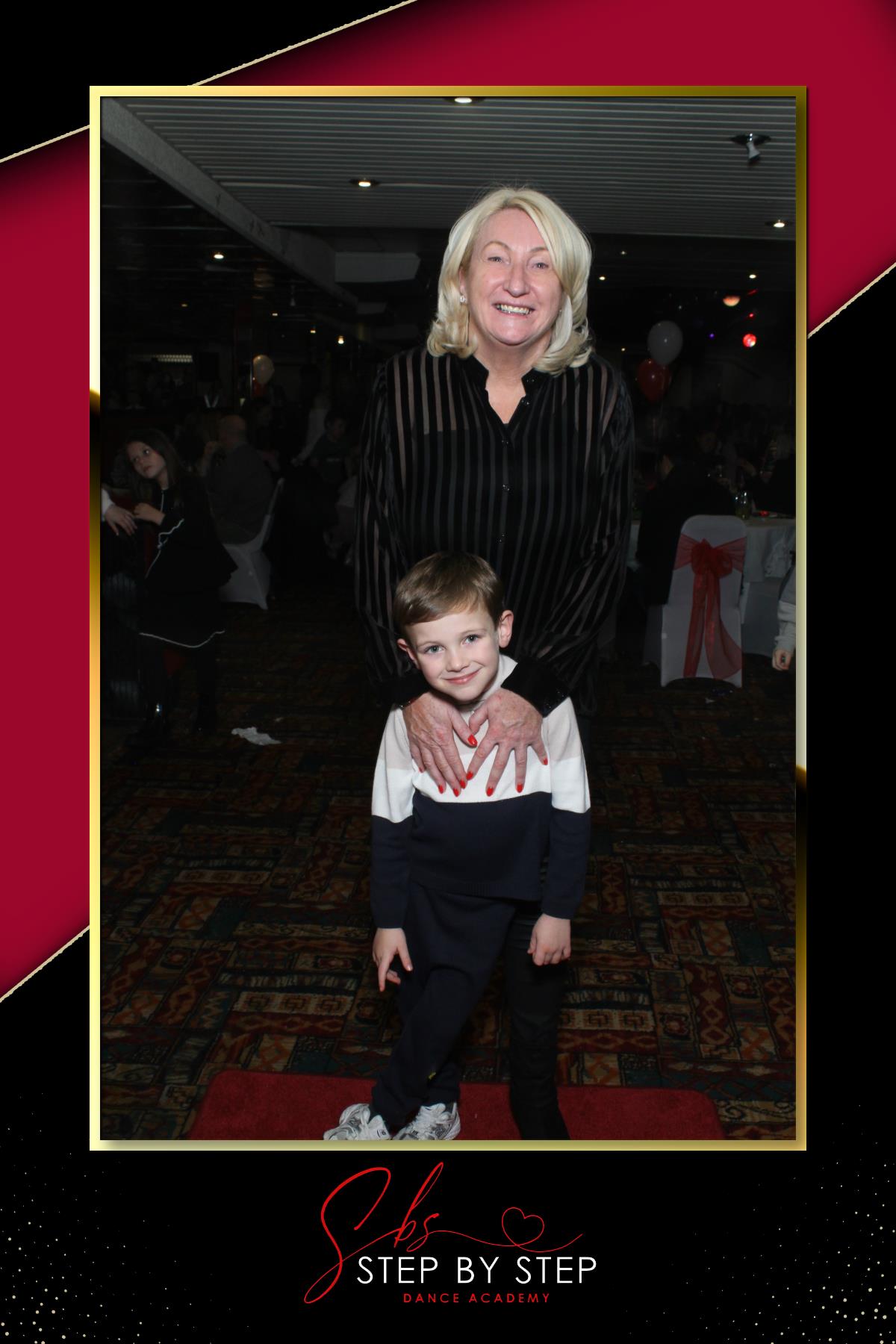 SBS Star Awards | View more photos from the event at gallery.liverpoolselfiemirror.co.uk/u/LiverpoolSelfieMirror/SBS-Star-Awards