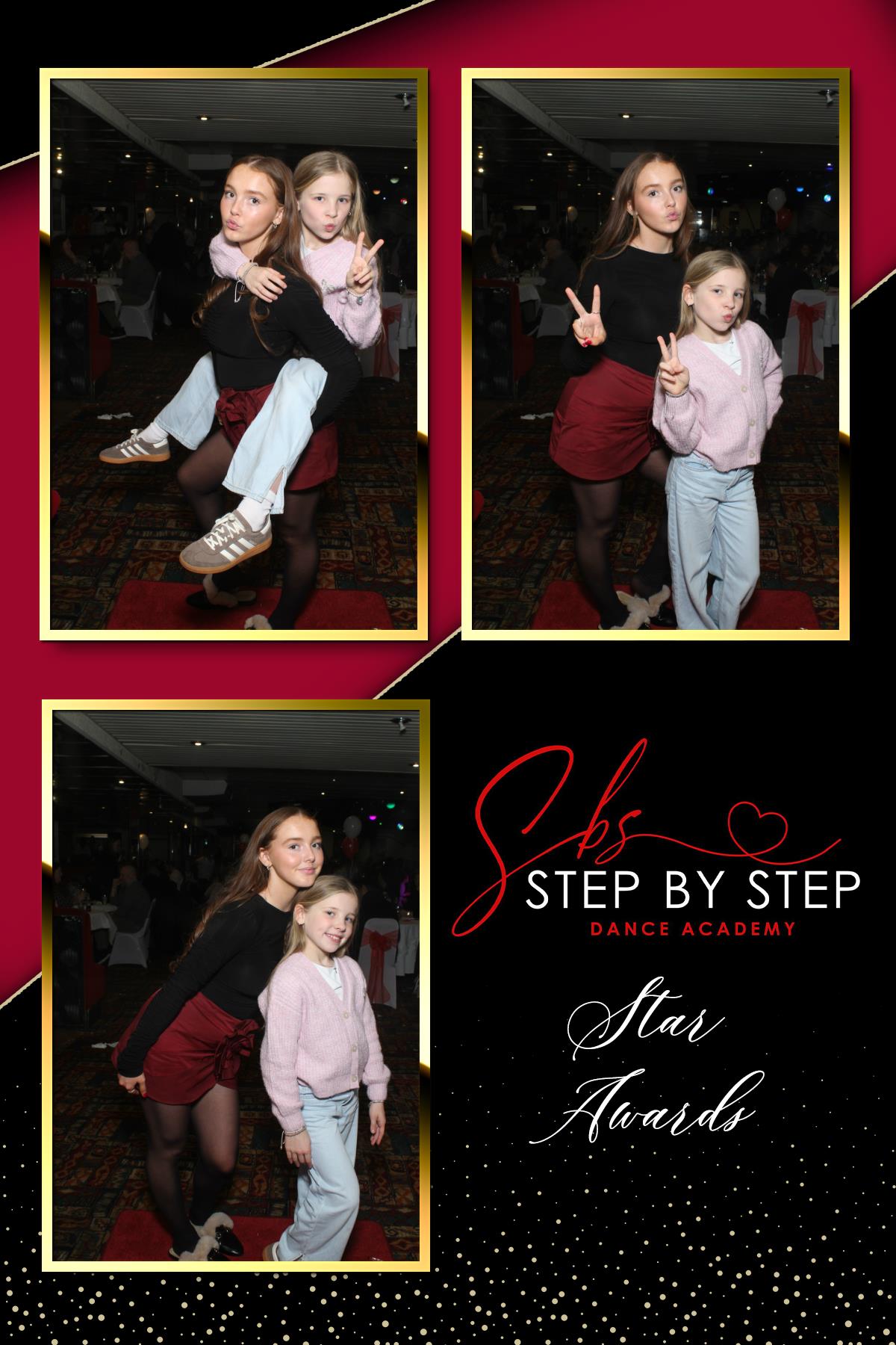 SBS Star Awards | View more photos from the event at gallery.liverpoolselfiemirror.co.uk/u/LiverpoolSelfieMirror/SBS-Star-Awards