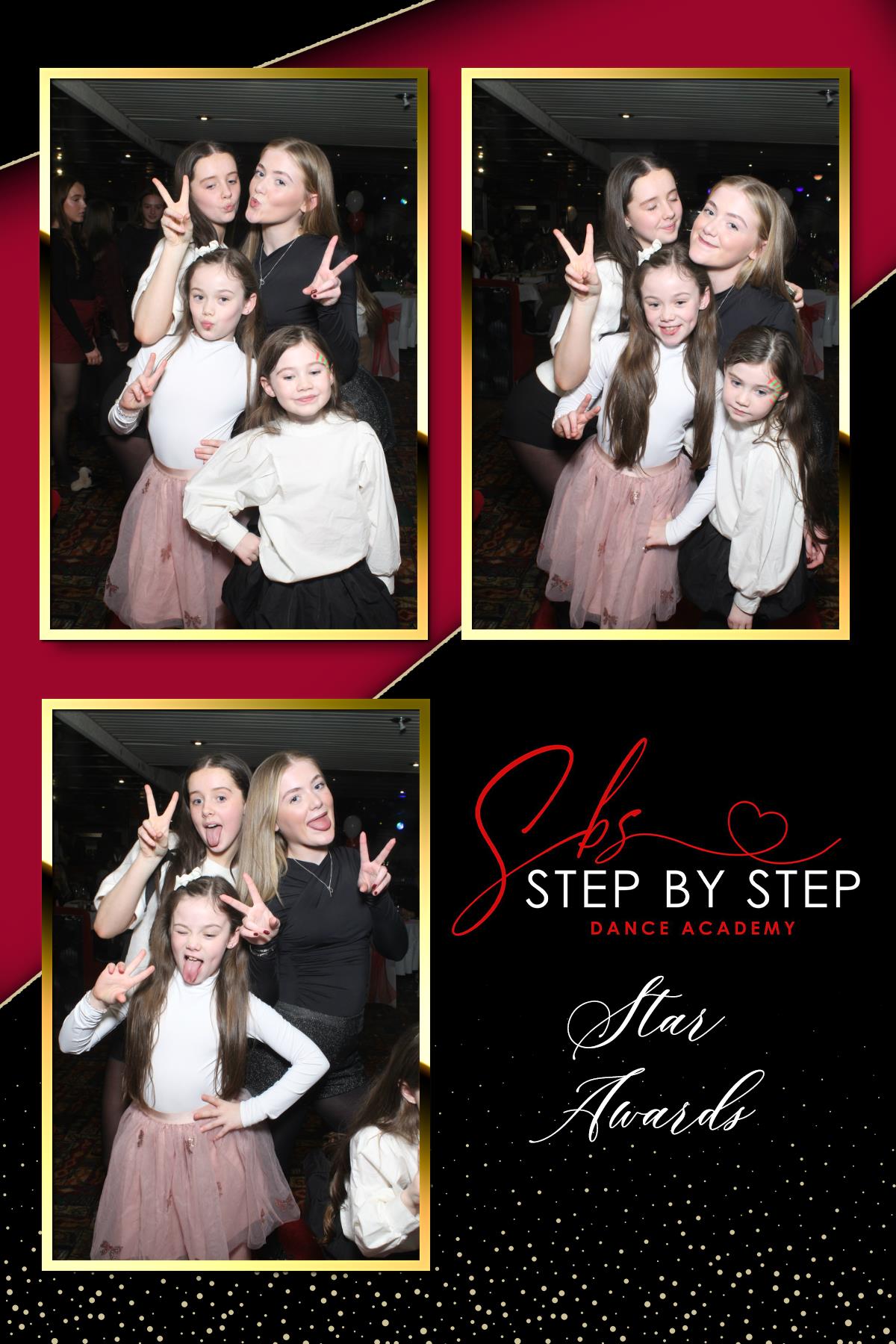 SBS Star Awards | View more photos from the event at gallery.liverpoolselfiemirror.co.uk/u/LiverpoolSelfieMirror/SBS-Star-Awards