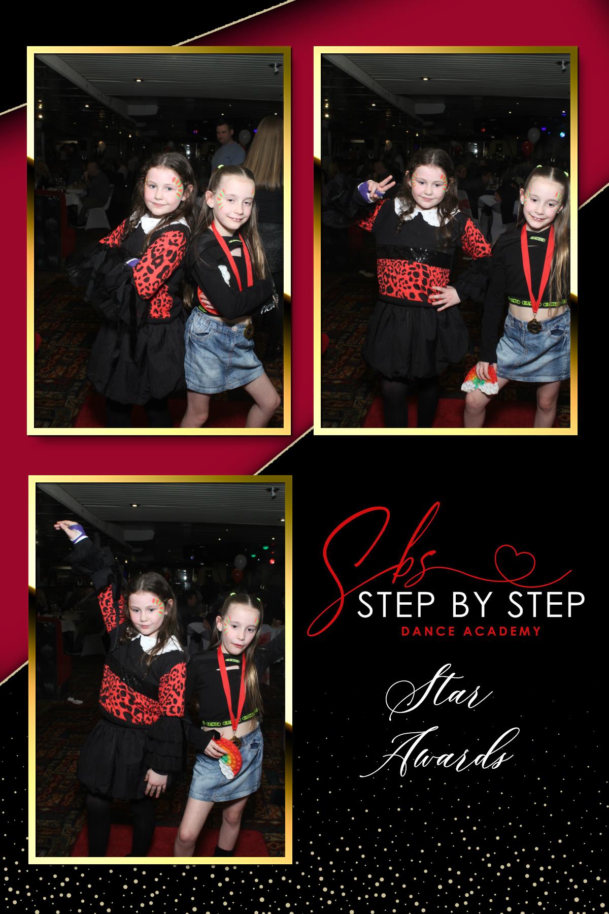 SBS Star Awards | View more photos from the event at gallery.liverpoolselfiemirror.co.uk/u/LiverpoolSelfieMirror/SBS-Star-Awards