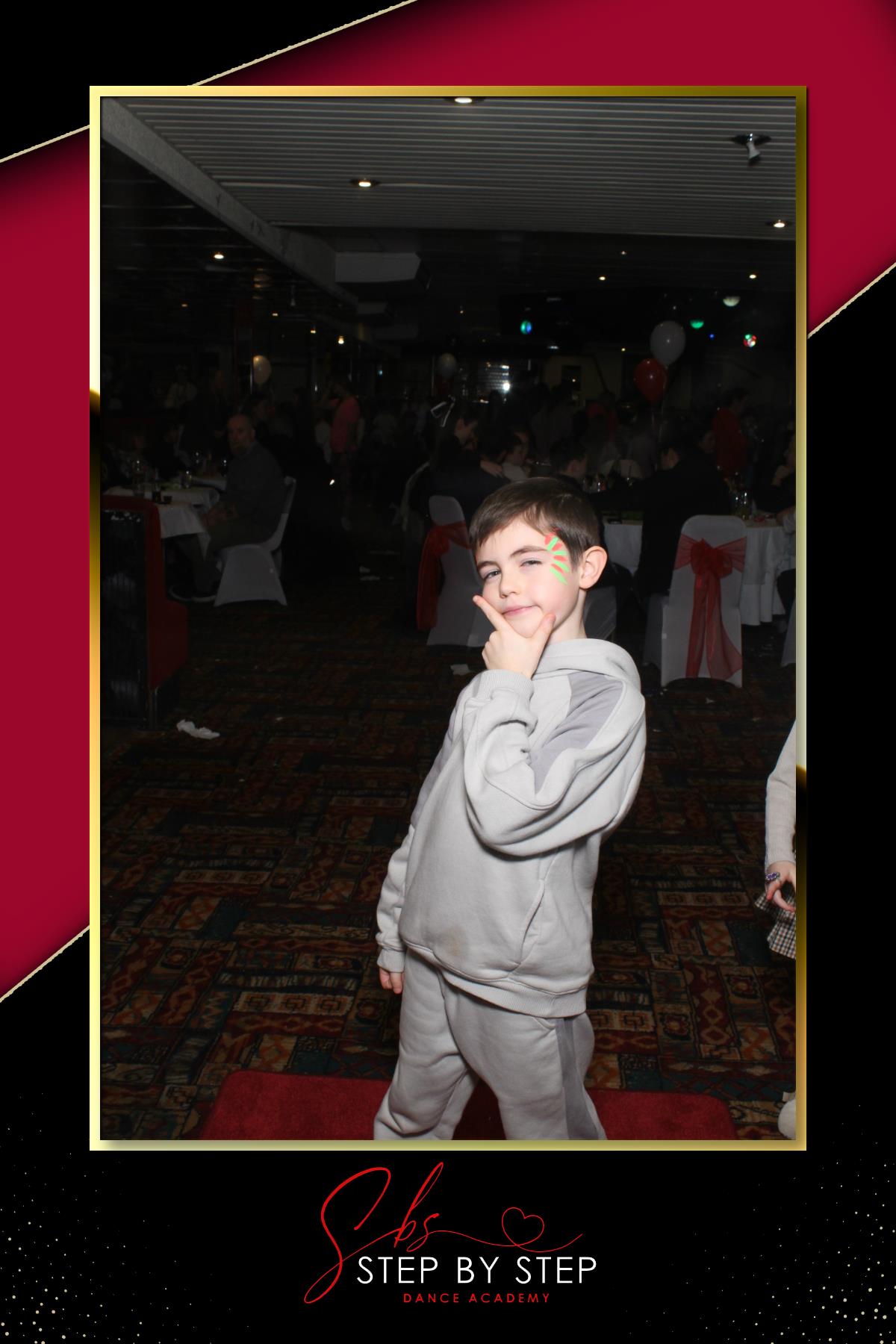 SBS Star Awards | View more photos from the event at gallery.liverpoolselfiemirror.co.uk/u/LiverpoolSelfieMirror/SBS-Star-Awards