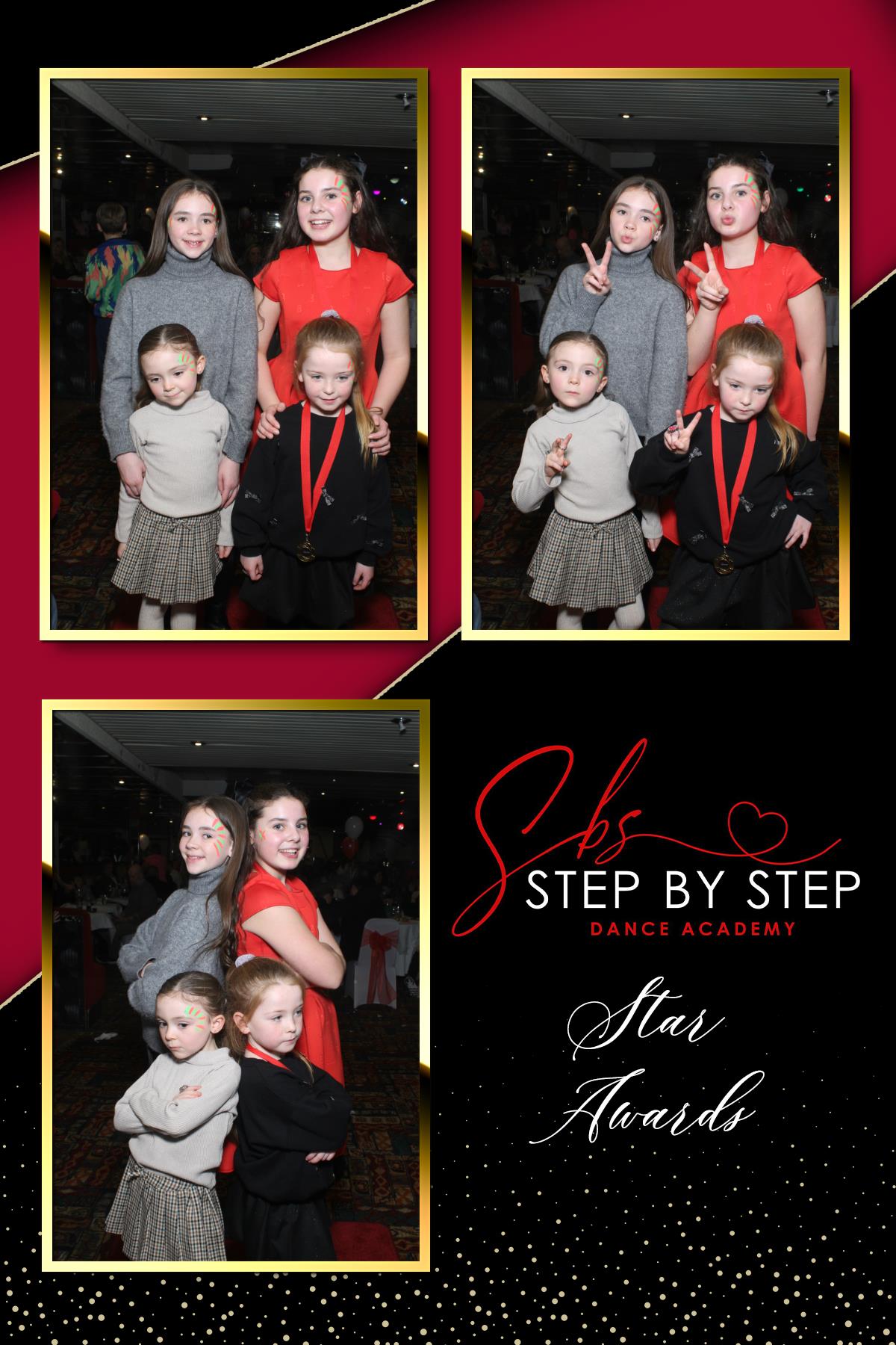 SBS Star Awards | View more photos from the event at gallery.liverpoolselfiemirror.co.uk/u/LiverpoolSelfieMirror/SBS-Star-Awards