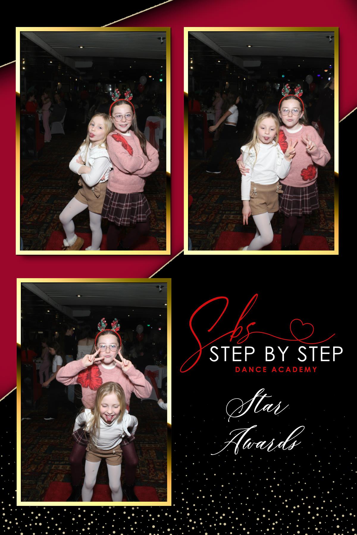 SBS Star Awards | View more photos from the event at gallery.liverpoolselfiemirror.co.uk/u/LiverpoolSelfieMirror/SBS-Star-Awards