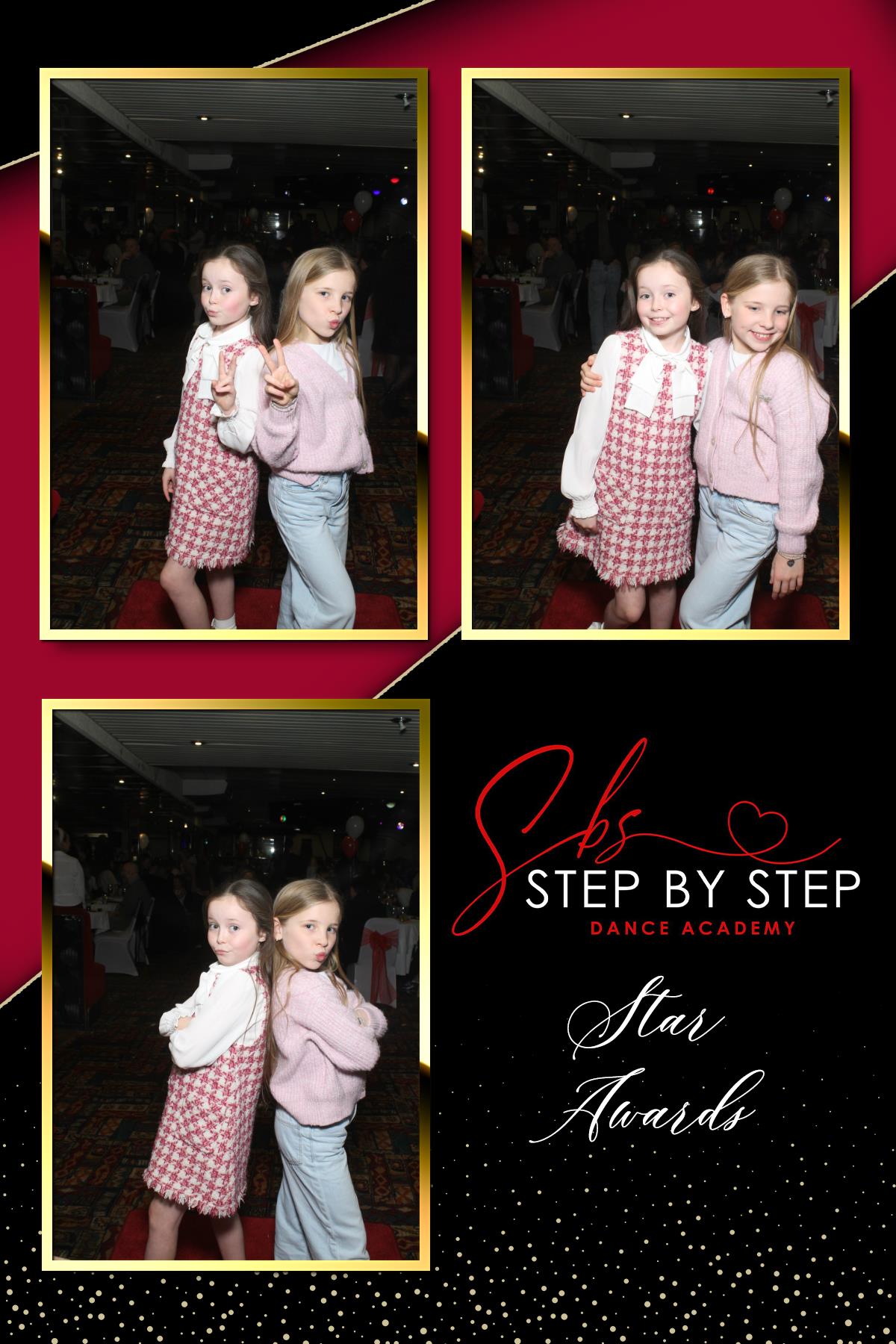 SBS Star Awards | View more photos from the event at gallery.liverpoolselfiemirror.co.uk/u/LiverpoolSelfieMirror/SBS-Star-Awards