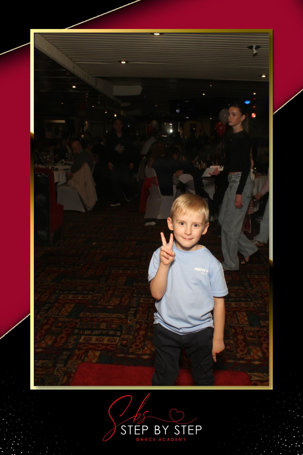 SBS Star Awards | View more photos from the event at gallery.liverpoolselfiemirror.co.uk/u/LiverpoolSelfieMirror/SBS-Star-Awards