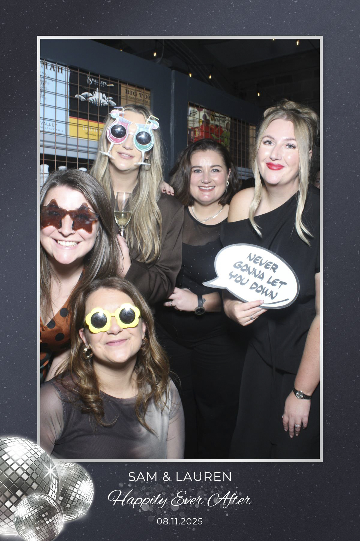 Sam & Lauren's Wedding | View more photos from the event at gallery.liverpoolselfiemirror.co.uk/u/LiverpoolSelfieMirror/Sam-Laurens-Wedding