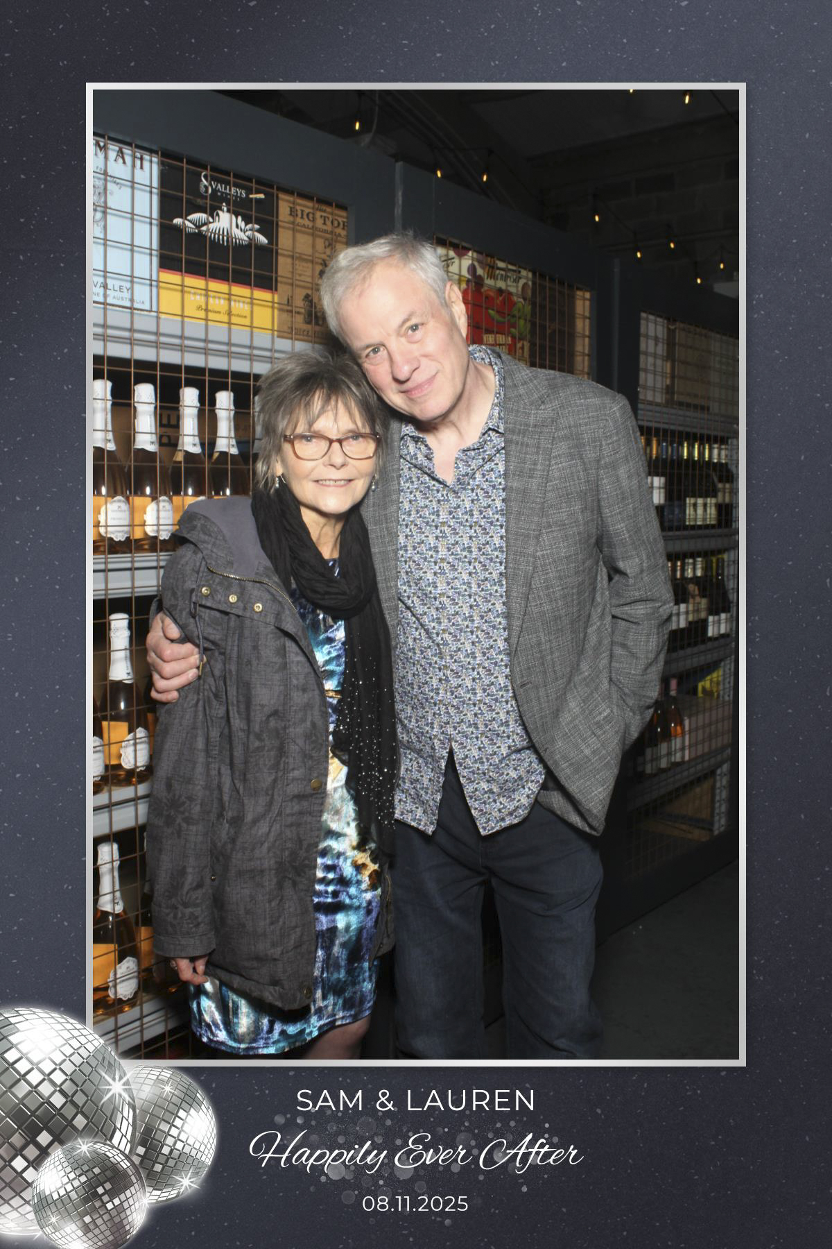 Sam & Lauren's Wedding | View more photos from the event at gallery.liverpoolselfiemirror.co.uk/u/LiverpoolSelfieMirror/Sam-Laurens-Wedding
