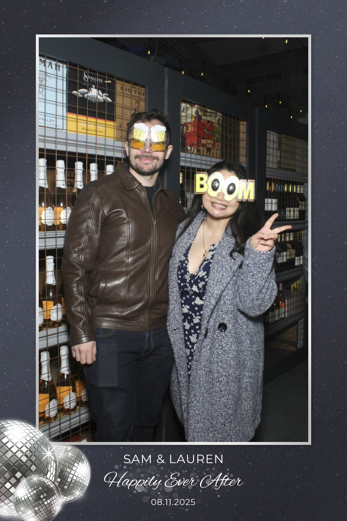 Sam & Lauren's Wedding | View more photos from the event at gallery.liverpoolselfiemirror.co.uk/u/LiverpoolSelfieMirror/Sam-Laurens-Wedding