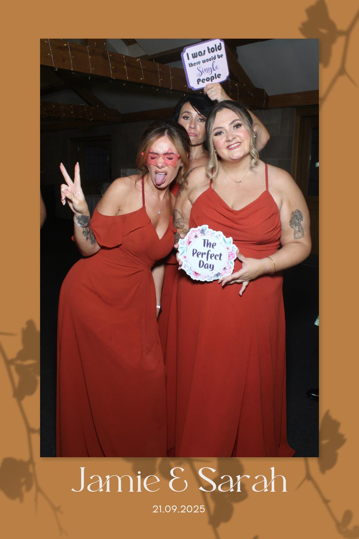 Sarah & Jamie's Wedding (Mr & Mrs Cosgrove) | View more photos from the event at gallery.liverpoolselfiemirror.co.uk/u/LiverpoolSelfieMirror/Sarah-Jamies-Wedding-Mr-Mrs-Cosgrove