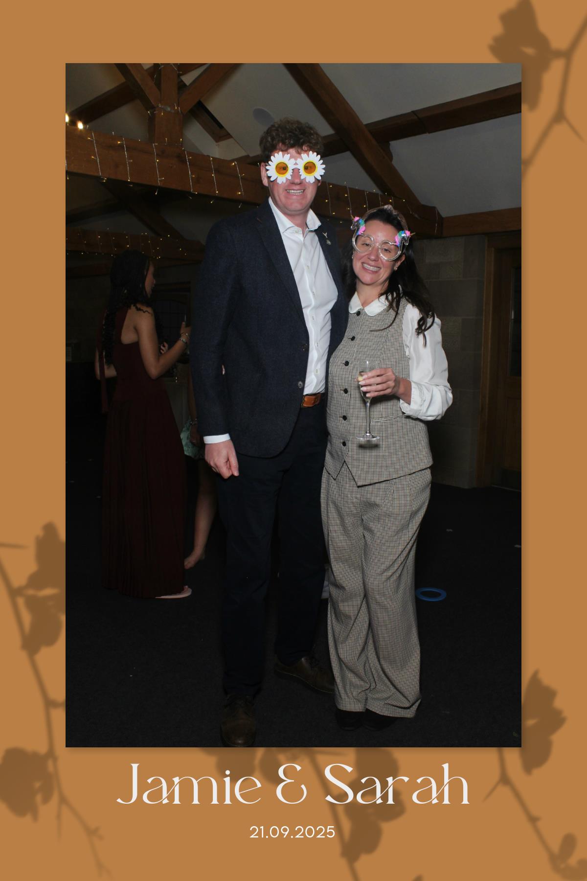 Sarah & Jamie's Wedding (Mr & Mrs Cosgrove) | View more photos from the event at gallery.liverpoolselfiemirror.co.uk/u/LiverpoolSelfieMirror/Sarah-Jamies-Wedding-Mr-Mrs-Cosgrove