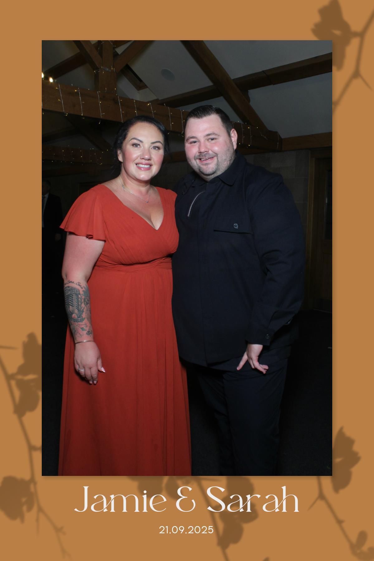 Sarah & Jamie's Wedding (Mr & Mrs Cosgrove) | View more photos from the event at gallery.liverpoolselfiemirror.co.uk/u/LiverpoolSelfieMirror/Sarah-Jamies-Wedding-Mr-Mrs-Cosgrove