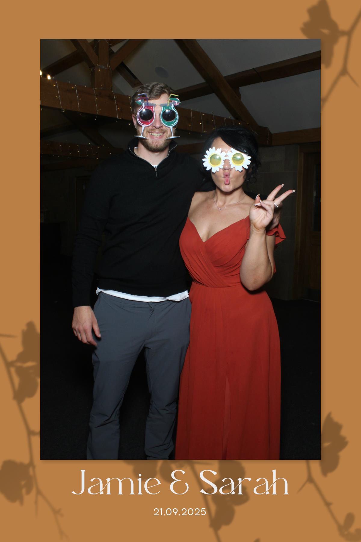 Sarah & Jamie's Wedding (Mr & Mrs Cosgrove) | View more photos from the event at gallery.liverpoolselfiemirror.co.uk/u/LiverpoolSelfieMirror/Sarah-Jamies-Wedding-Mr-Mrs-Cosgrove