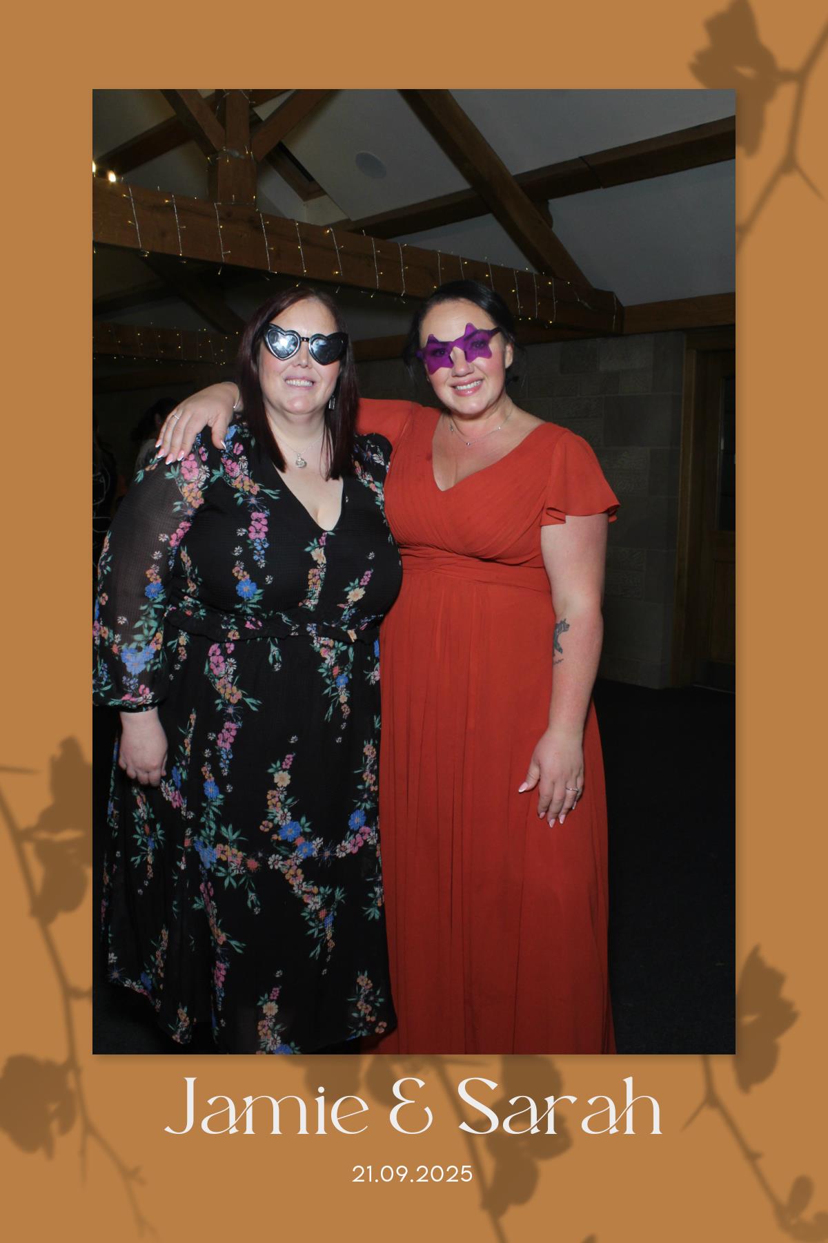 Sarah & Jamie's Wedding (Mr & Mrs Cosgrove) | View more photos from the event at gallery.liverpoolselfiemirror.co.uk/u/LiverpoolSelfieMirror/Sarah-Jamies-Wedding-Mr-Mrs-Cosgrove