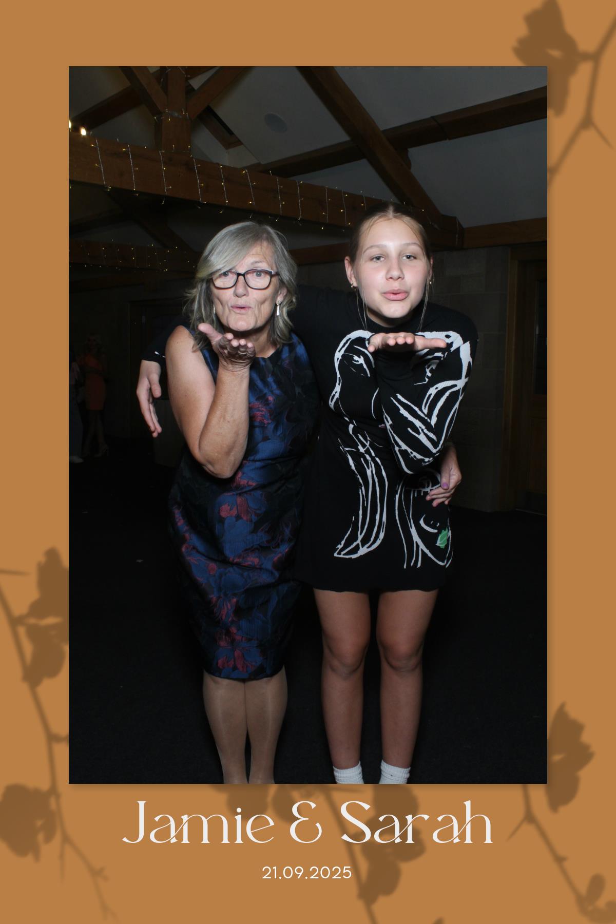 Sarah & Jamie's Wedding (Mr & Mrs Cosgrove) | View more photos from the event at gallery.liverpoolselfiemirror.co.uk/u/LiverpoolSelfieMirror/Sarah-Jamies-Wedding-Mr-Mrs-Cosgrove