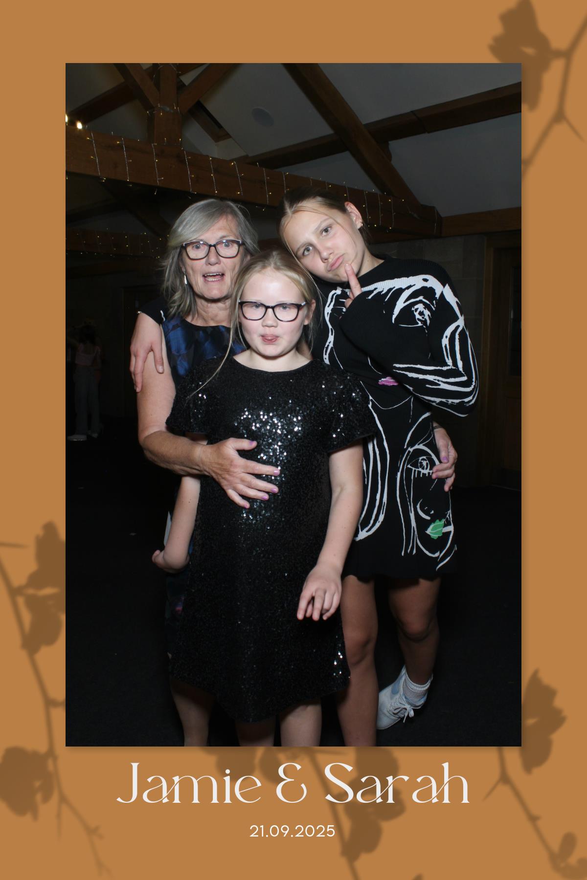 Sarah & Jamie's Wedding (Mr & Mrs Cosgrove) | View more photos from the event at gallery.liverpoolselfiemirror.co.uk/u/LiverpoolSelfieMirror/Sarah-Jamies-Wedding-Mr-Mrs-Cosgrove