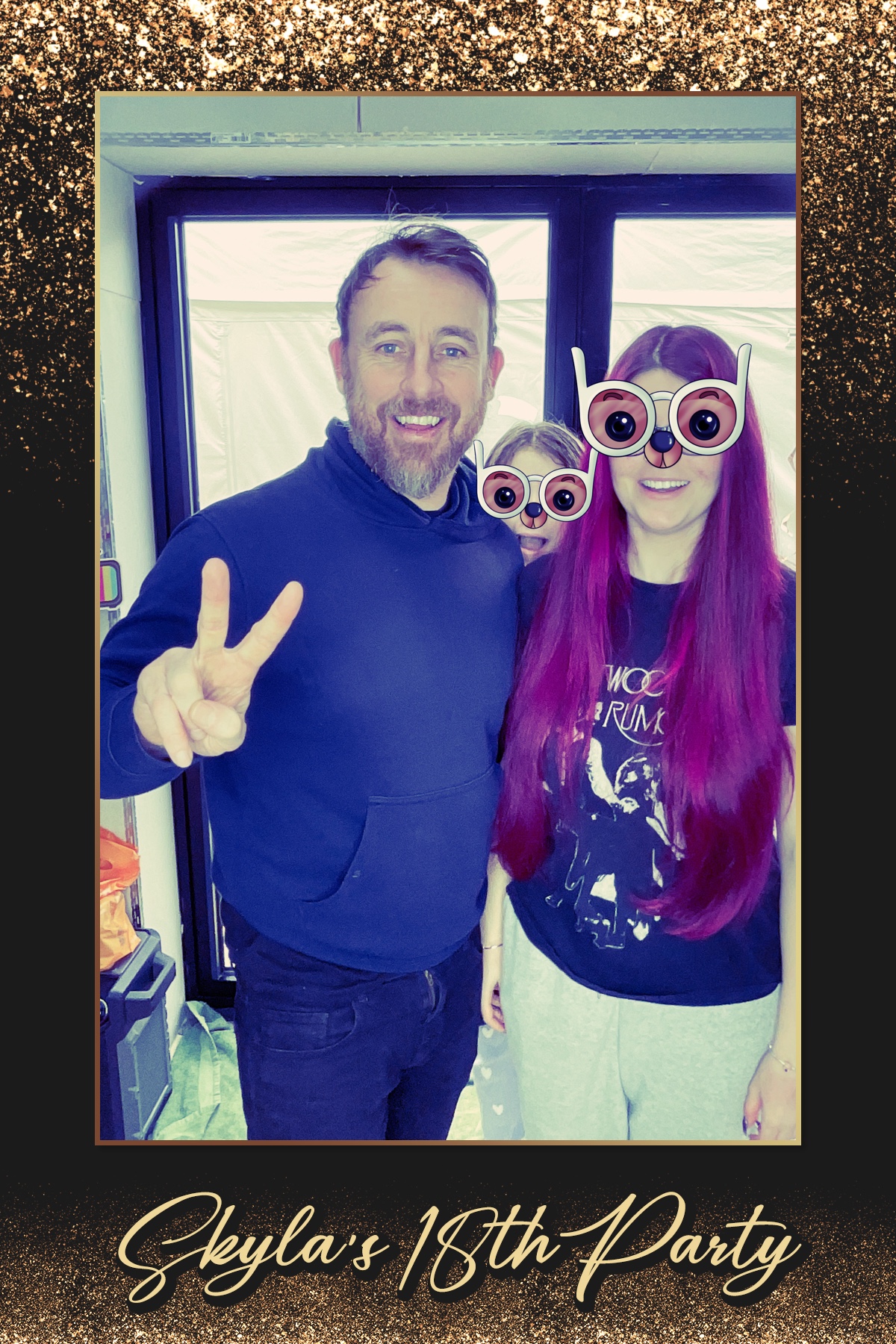 Skyla's 18th Birthday | View more photos from the event at gallery.liverpoolselfiemirror.co.uk/u/LiverpoolSelfieMirror/Skylas-18th-Birthday