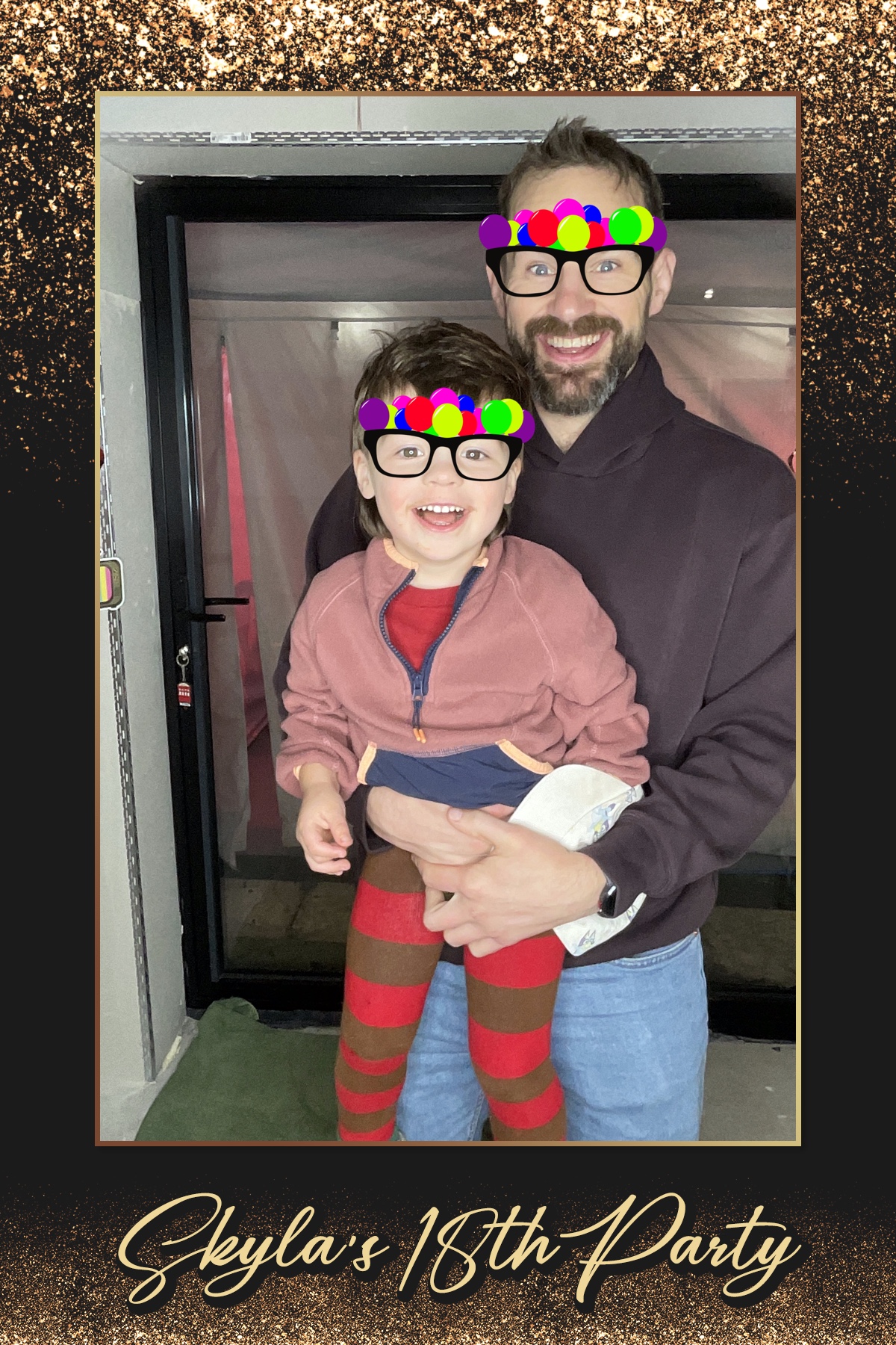 Skyla's 18th Birthday | View more photos from the event at gallery.liverpoolselfiemirror.co.uk/u/LiverpoolSelfieMirror/Skylas-18th-Birthday