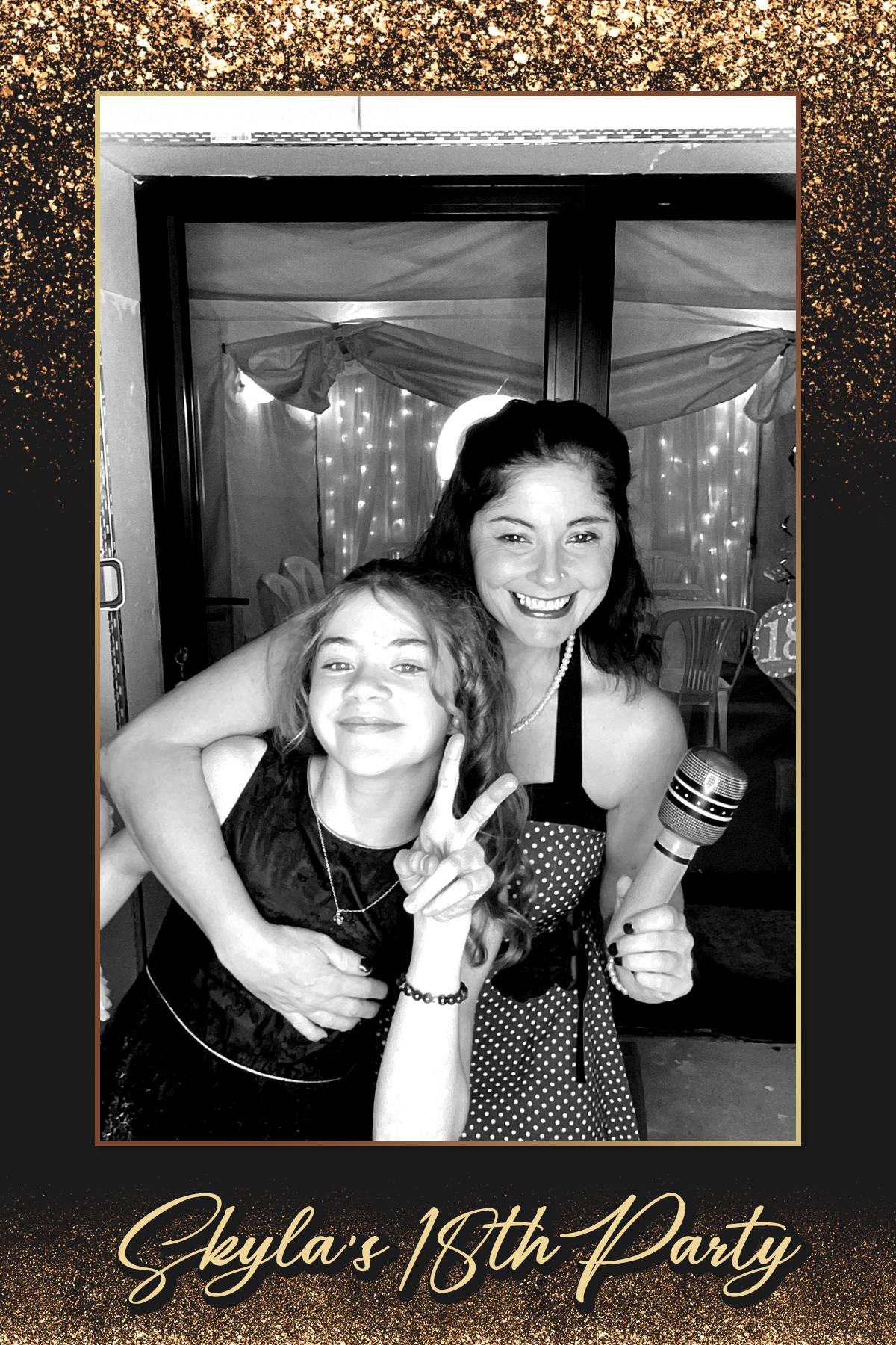 Skyla's 18th Birthday | View more photos from the event at gallery.liverpoolselfiemirror.co.uk/u/LiverpoolSelfieMirror/Skylas-18th-Birthday