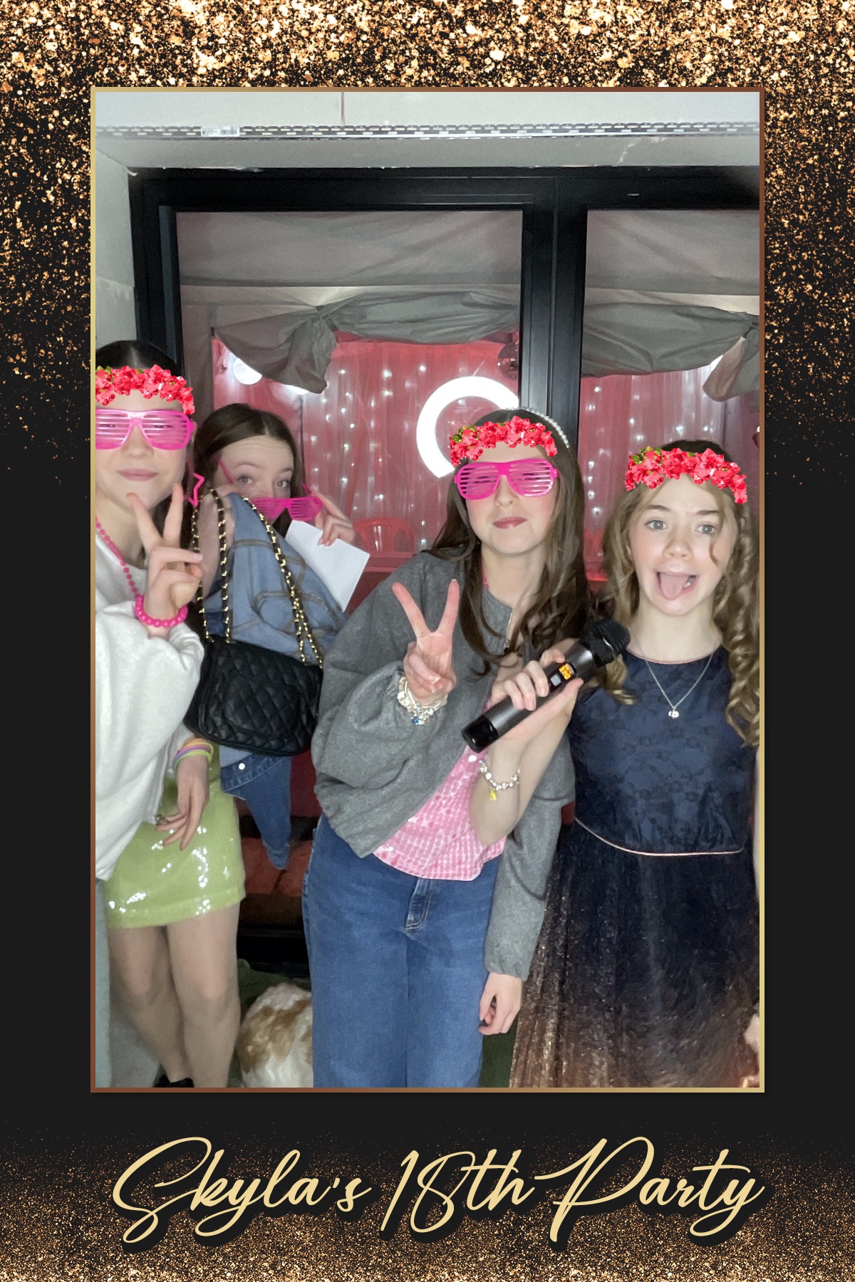 Skyla's 18th Birthday | View more photos from the event at gallery.liverpoolselfiemirror.co.uk/u/LiverpoolSelfieMirror/Skylas-18th-Birthday