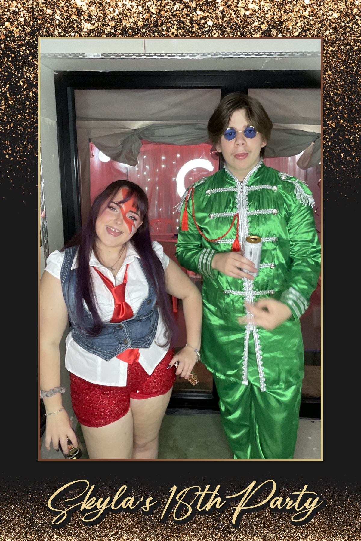 Skyla's 18th Birthday | View more photos from the event at gallery.liverpoolselfiemirror.co.uk/u/LiverpoolSelfieMirror/Skylas-18th-Birthday