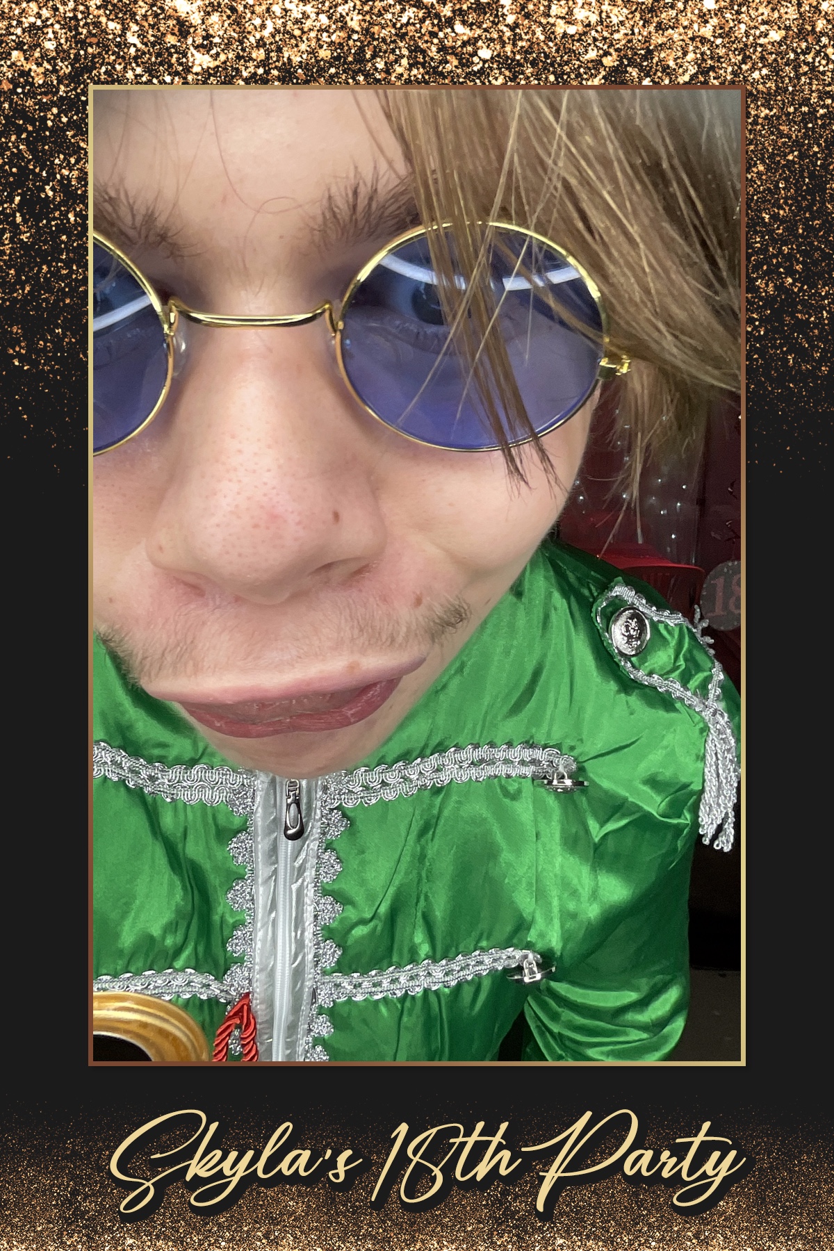 Skyla's 18th Birthday | View more photos from the event at gallery.liverpoolselfiemirror.co.uk/u/LiverpoolSelfieMirror/Skylas-18th-Birthday