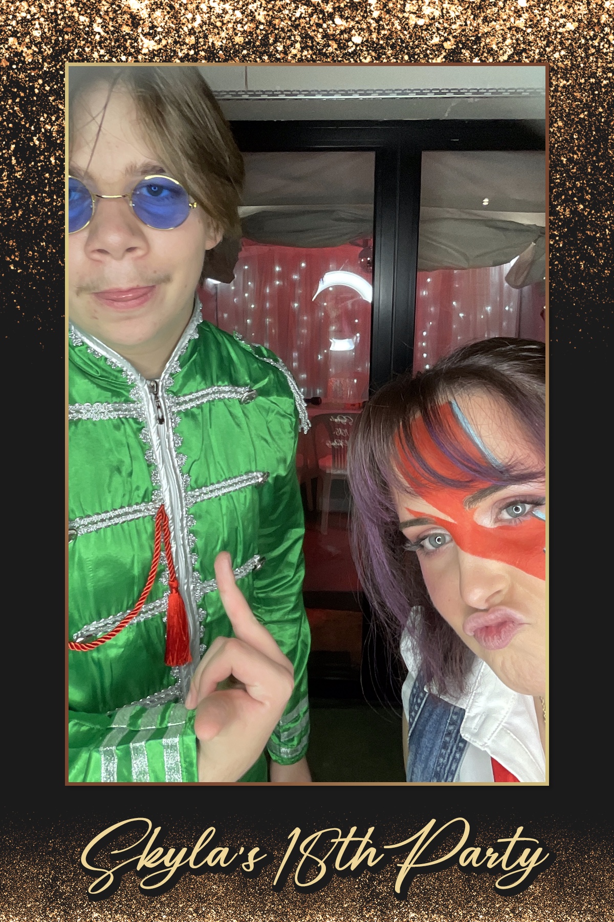 Skyla's 18th Birthday | View more photos from the event at gallery.liverpoolselfiemirror.co.uk/u/LiverpoolSelfieMirror/Skylas-18th-Birthday