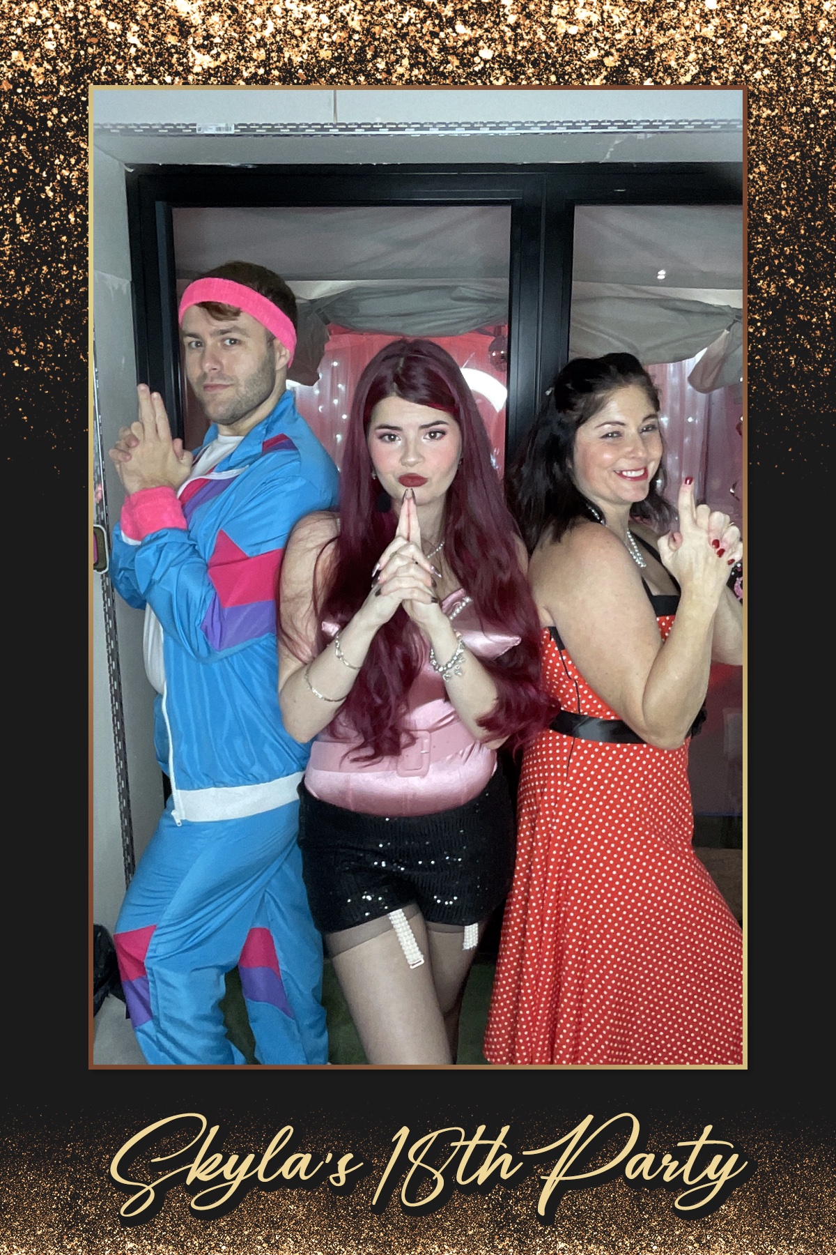 Skyla's 18th Birthday | View more photos from the event at gallery.liverpoolselfiemirror.co.uk/u/LiverpoolSelfieMirror/Skylas-18th-Birthday