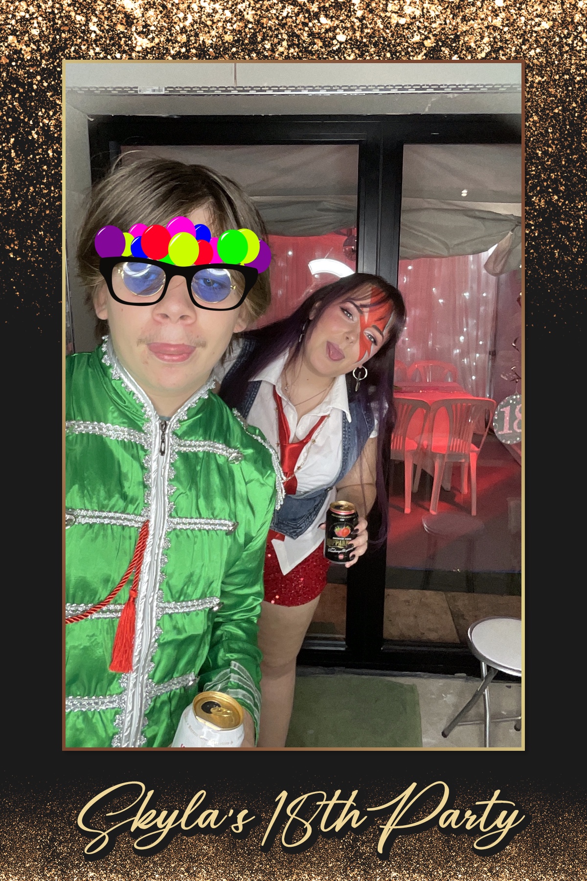 Skyla's 18th Birthday | View more photos from the event at gallery.liverpoolselfiemirror.co.uk/u/LiverpoolSelfieMirror/Skylas-18th-Birthday