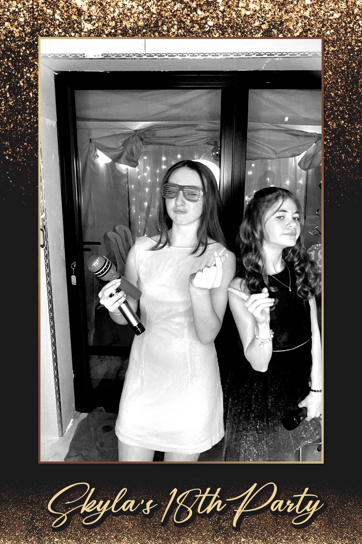 Skyla's 18th Birthday | View more photos from the event at gallery.liverpoolselfiemirror.co.uk/u/LiverpoolSelfieMirror/Skylas-18th-Birthday