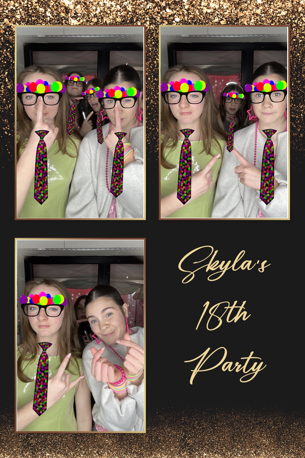 Skyla's 18th Birthday | View more photos from the event at gallery.liverpoolselfiemirror.co.uk/u/LiverpoolSelfieMirror/Skylas-18th-Birthday