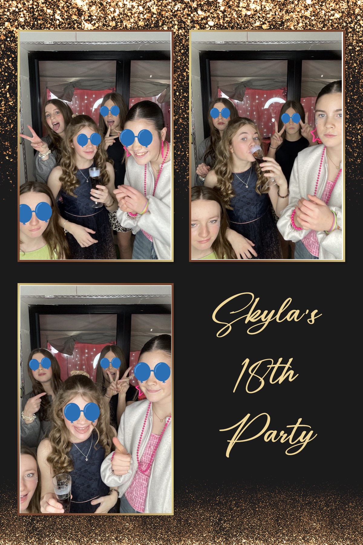 Skyla's 18th Birthday | View more photos from the event at gallery.liverpoolselfiemirror.co.uk/u/LiverpoolSelfieMirror/Skylas-18th-Birthday