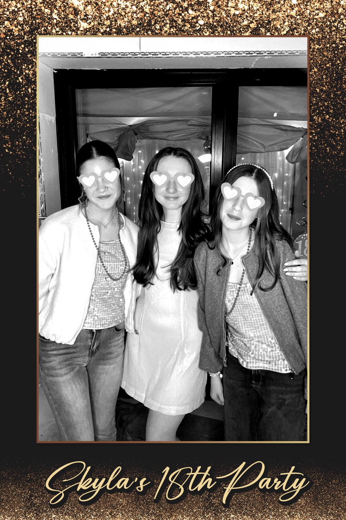 Skyla's 18th Birthday | View more photos from the event at gallery.liverpoolselfiemirror.co.uk/u/LiverpoolSelfieMirror/Skylas-18th-Birthday