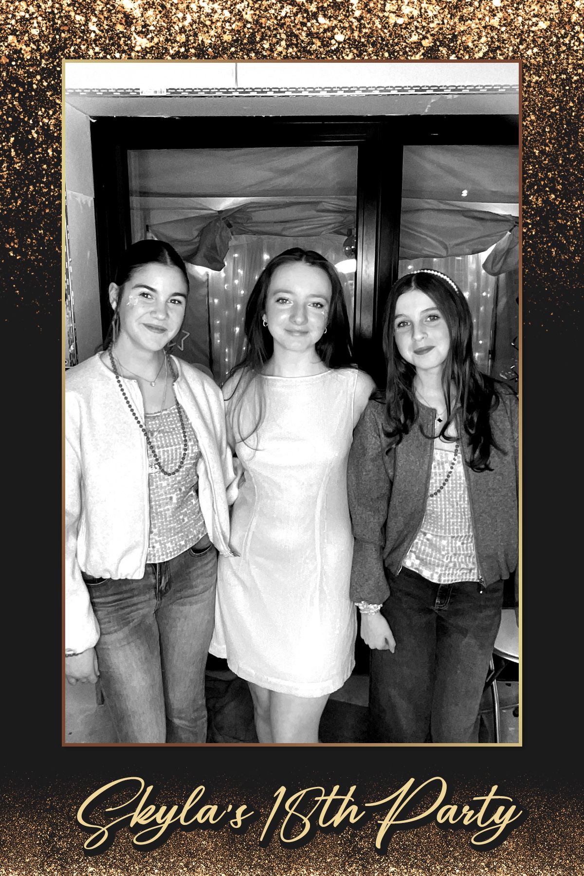 Skyla's 18th Birthday | View more photos from the event at gallery.liverpoolselfiemirror.co.uk/u/LiverpoolSelfieMirror/Skylas-18th-Birthday