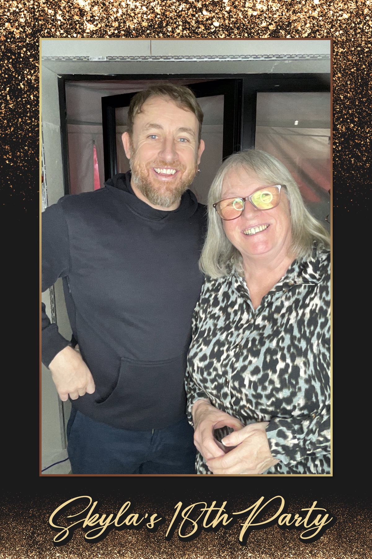 Skyla's 18th Birthday | View more photos from the event at gallery.liverpoolselfiemirror.co.uk/u/LiverpoolSelfieMirror/Skylas-18th-Birthday