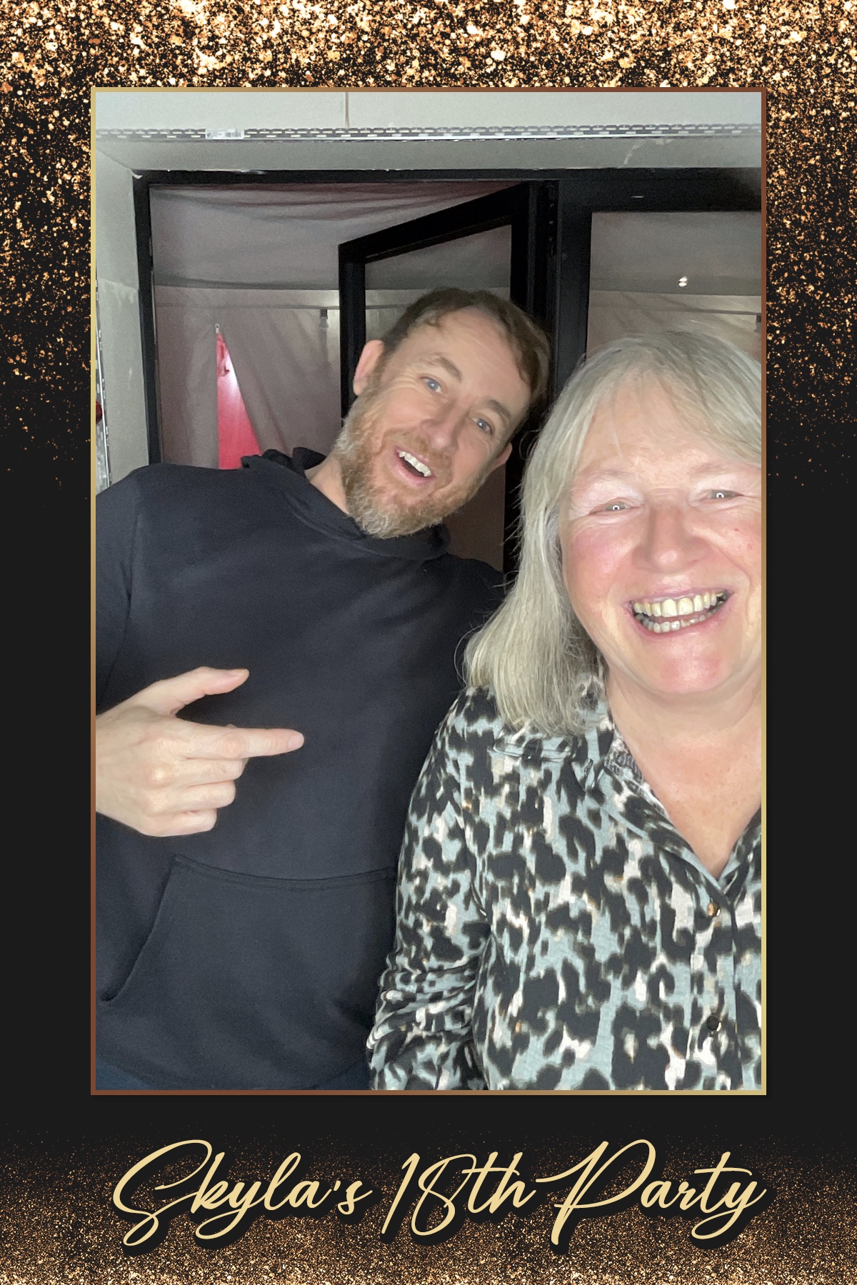 Skyla's 18th Birthday | View more photos from the event at gallery.liverpoolselfiemirror.co.uk/u/LiverpoolSelfieMirror/Skylas-18th-Birthday