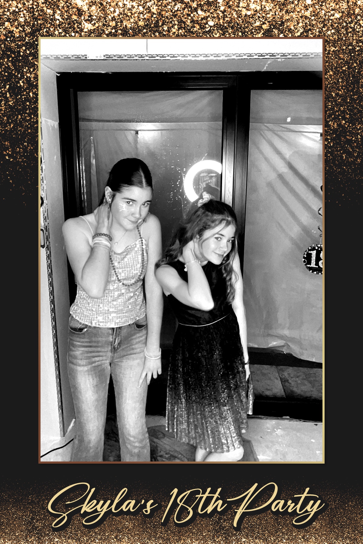 Skyla's 18th Birthday | View more photos from the event at gallery.liverpoolselfiemirror.co.uk/u/LiverpoolSelfieMirror/Skylas-18th-Birthday