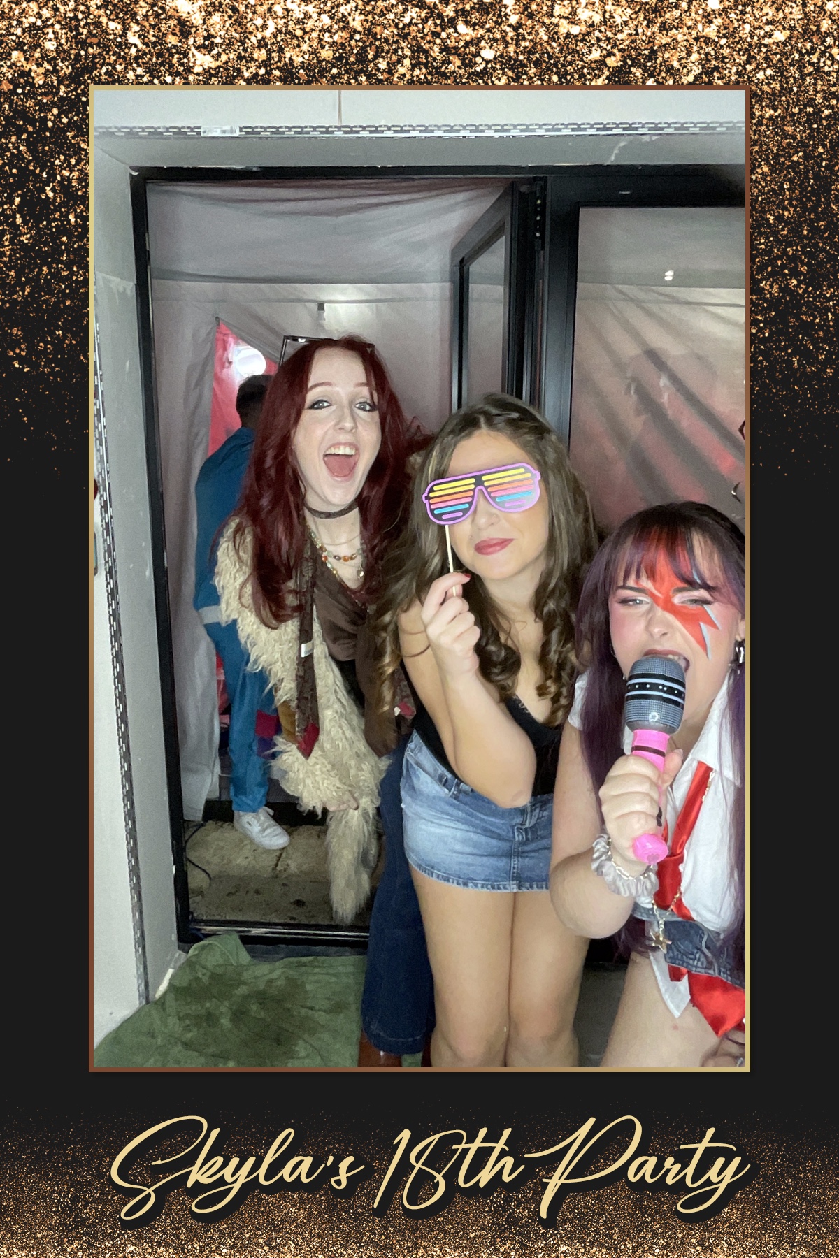 Skyla's 18th Birthday | View more photos from the event at gallery.liverpoolselfiemirror.co.uk/u/LiverpoolSelfieMirror/Skylas-18th-Birthday