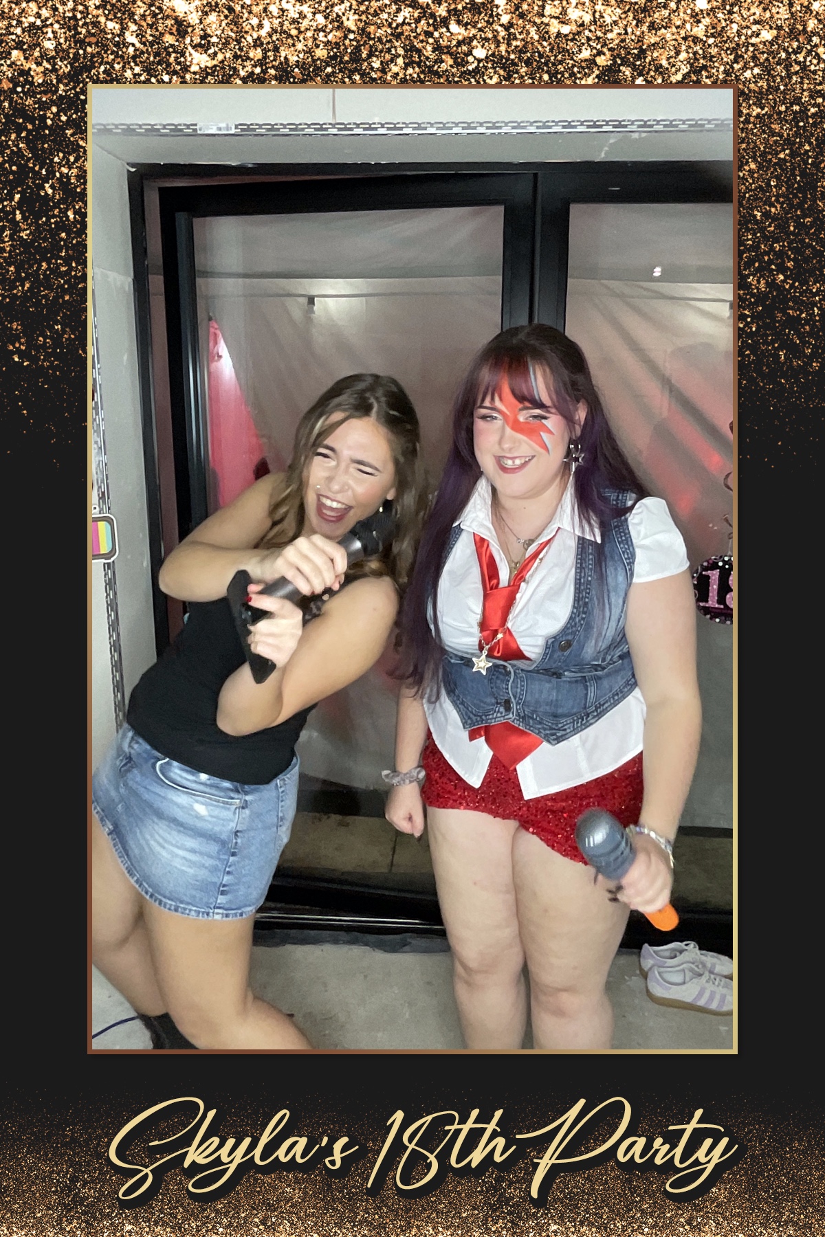 Skyla's 18th Birthday | View more photos from the event at gallery.liverpoolselfiemirror.co.uk/u/LiverpoolSelfieMirror/Skylas-18th-Birthday