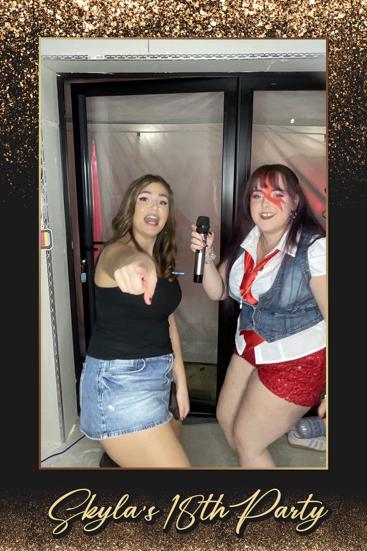 Skyla's 18th Birthday | View more photos from the event at gallery.liverpoolselfiemirror.co.uk/u/LiverpoolSelfieMirror/Skylas-18th-Birthday