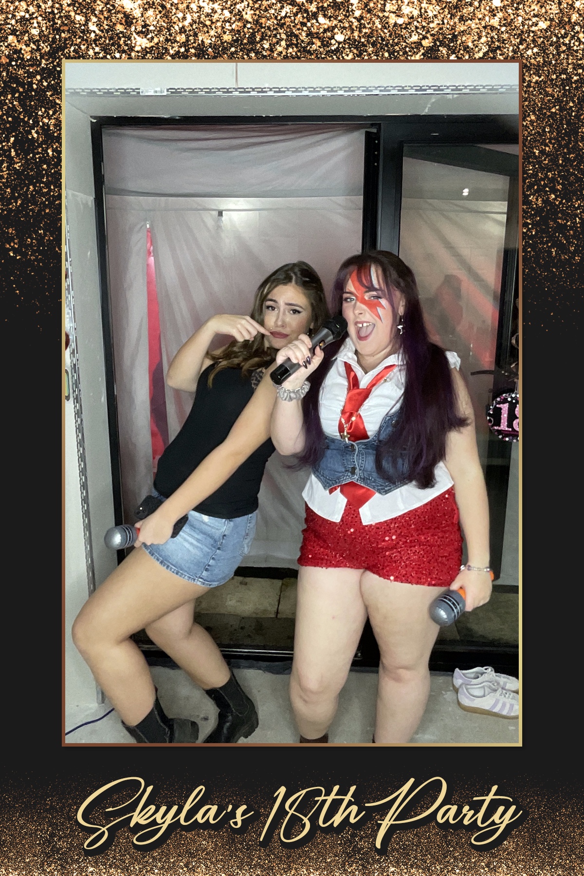 Skyla's 18th Birthday | View more photos from the event at gallery.liverpoolselfiemirror.co.uk/u/LiverpoolSelfieMirror/Skylas-18th-Birthday