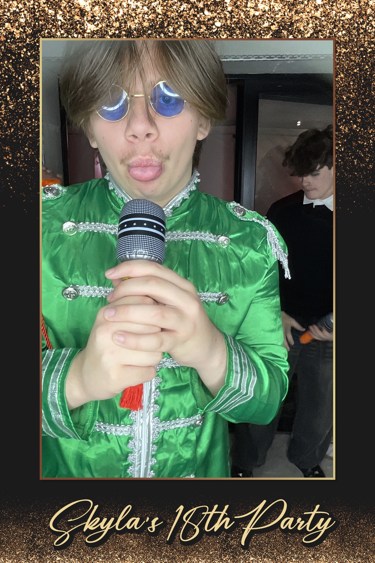 Skyla's 18th Birthday | View more photos from the event at gallery.liverpoolselfiemirror.co.uk/u/LiverpoolSelfieMirror/Skylas-18th-Birthday