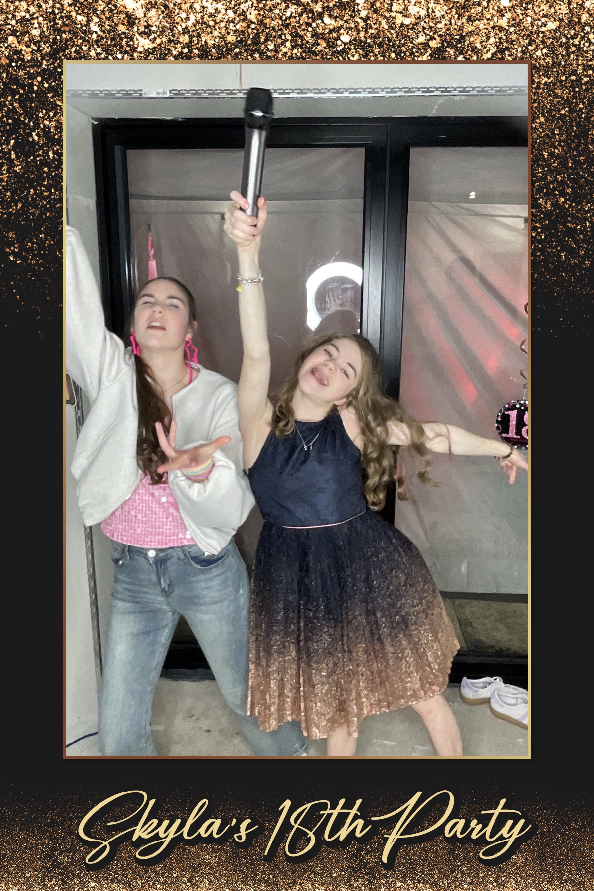 Skyla's 18th Birthday | View more photos from the event at gallery.liverpoolselfiemirror.co.uk/u/LiverpoolSelfieMirror/Skylas-18th-Birthday