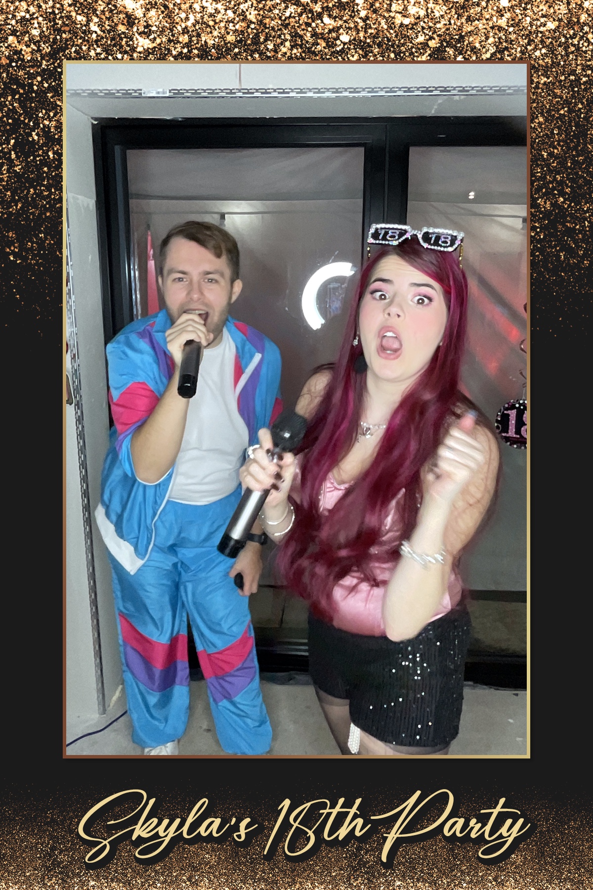 Skyla's 18th Birthday | View more photos from the event at gallery.liverpoolselfiemirror.co.uk/u/LiverpoolSelfieMirror/Skylas-18th-Birthday