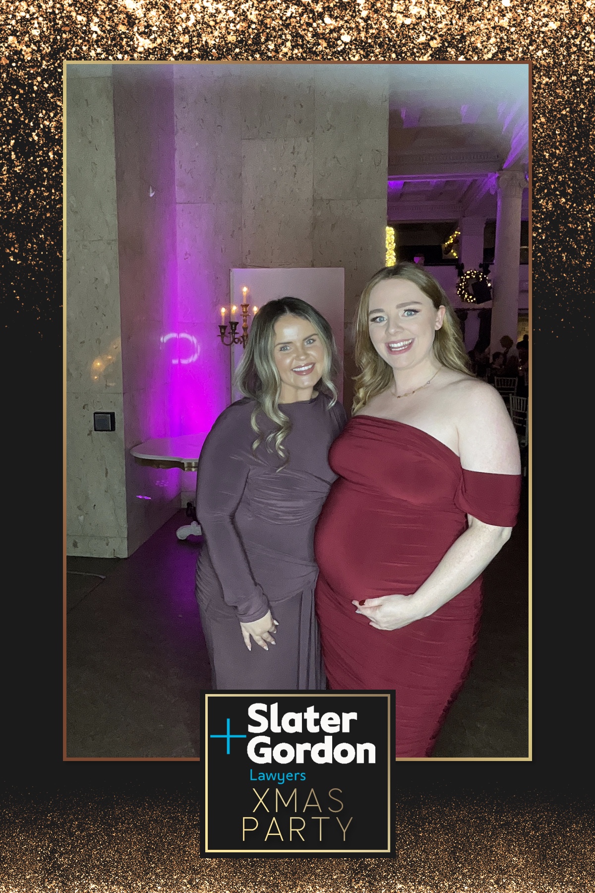 Slater & Gordon Christmas Party | View more photos from the event at gallery.liverpoolselfiemirror.co.uk/u/LiverpoolSelfieMirror/Slater-Gordon-Christmas-Party