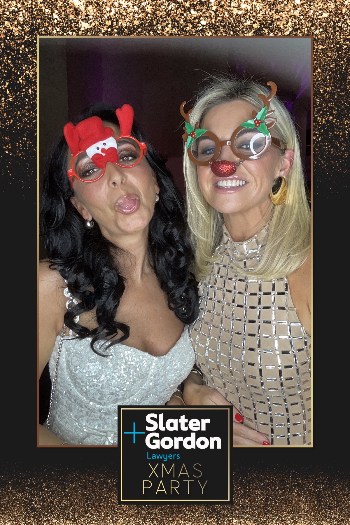 Slater & Gordon Christmas Party | View more photos from the event at gallery.liverpoolselfiemirror.co.uk/u/LiverpoolSelfieMirror/Slater-Gordon-Christmas-Party