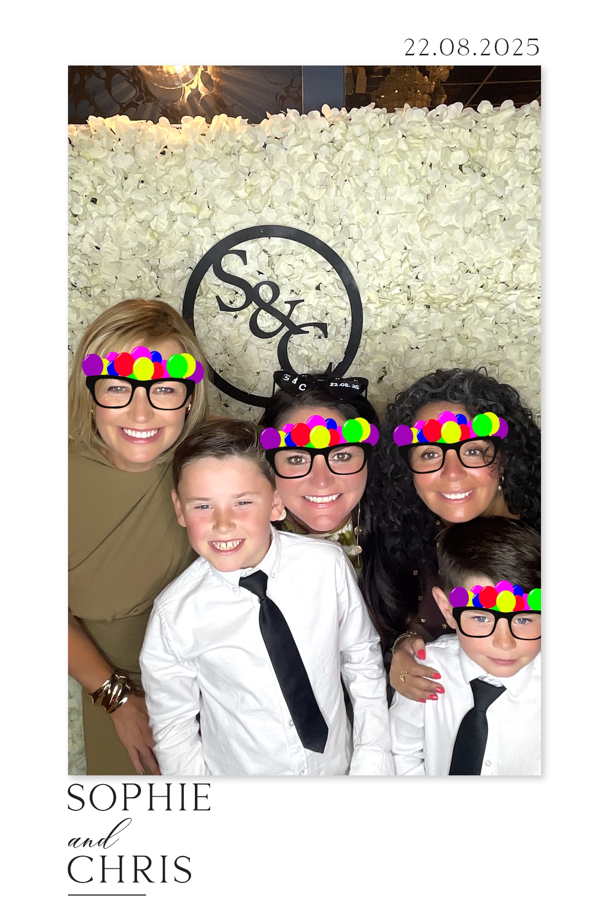 Sophie & Chris' Wedding | View more photos from the event at gallery.liverpoolselfiemirror.co.uk/u/LiverpoolSelfieMirror/Sophie-Chris-Wedding