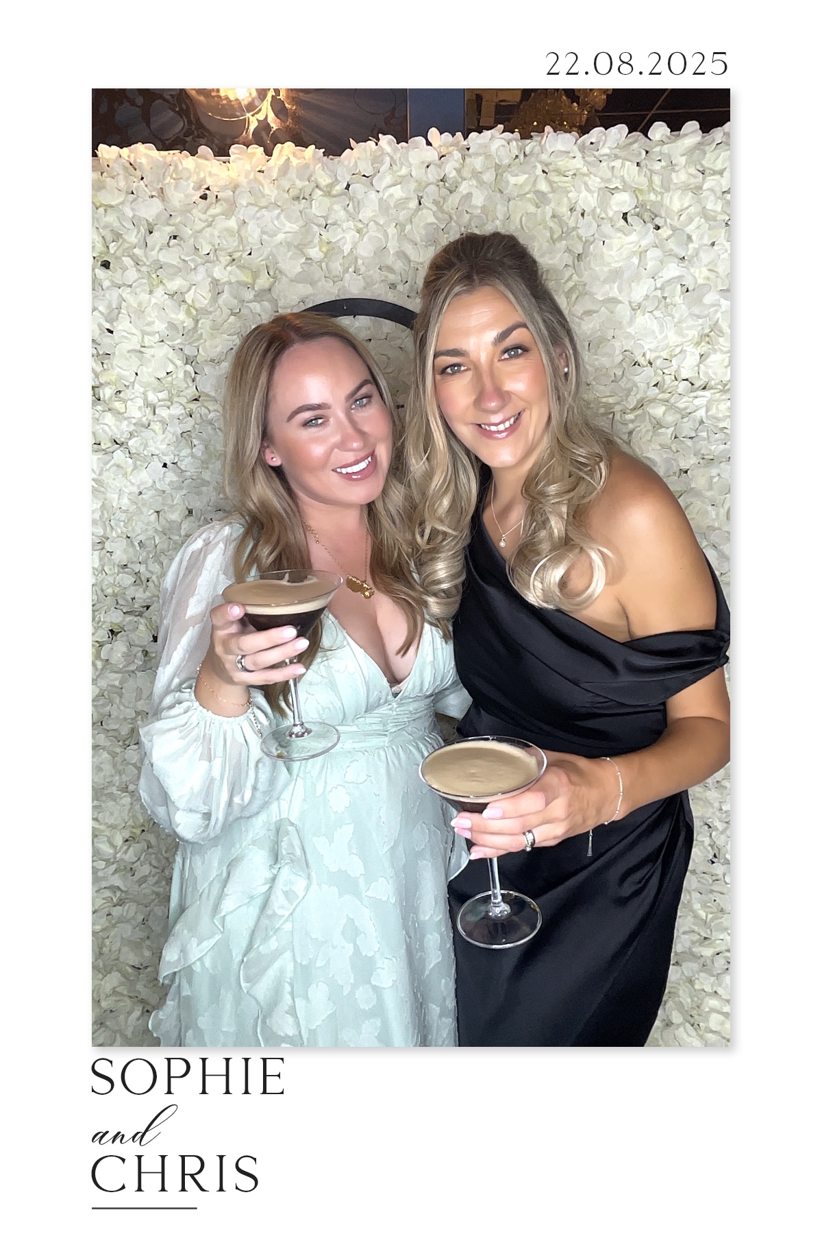 Sophie & Chris' Wedding | View more photos from the event at gallery.liverpoolselfiemirror.co.uk/u/LiverpoolSelfieMirror/Sophie-Chris-Wedding