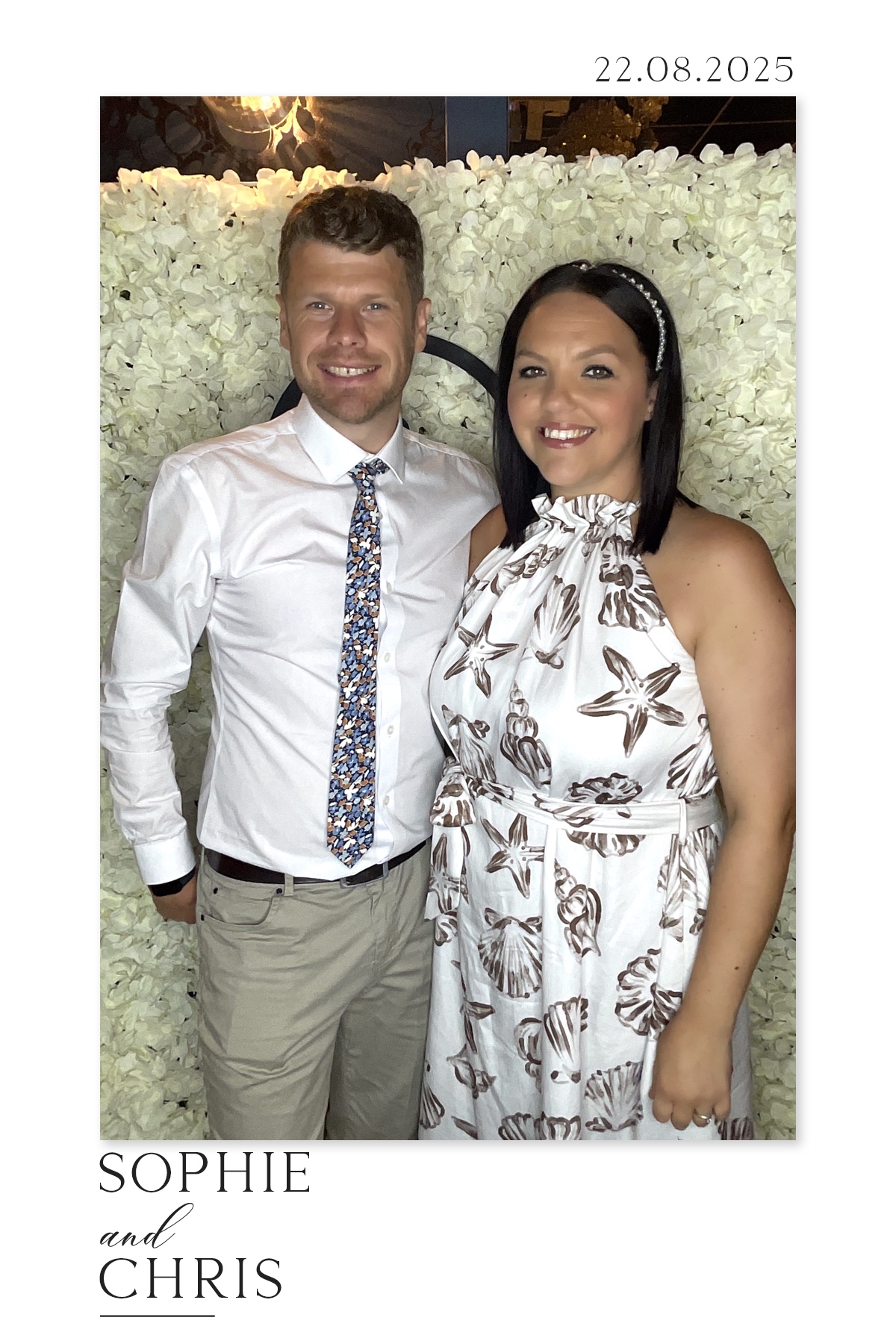 Sophie & Chris' Wedding | View more photos from the event at gallery.liverpoolselfiemirror.co.uk/u/LiverpoolSelfieMirror/Sophie-Chris-Wedding