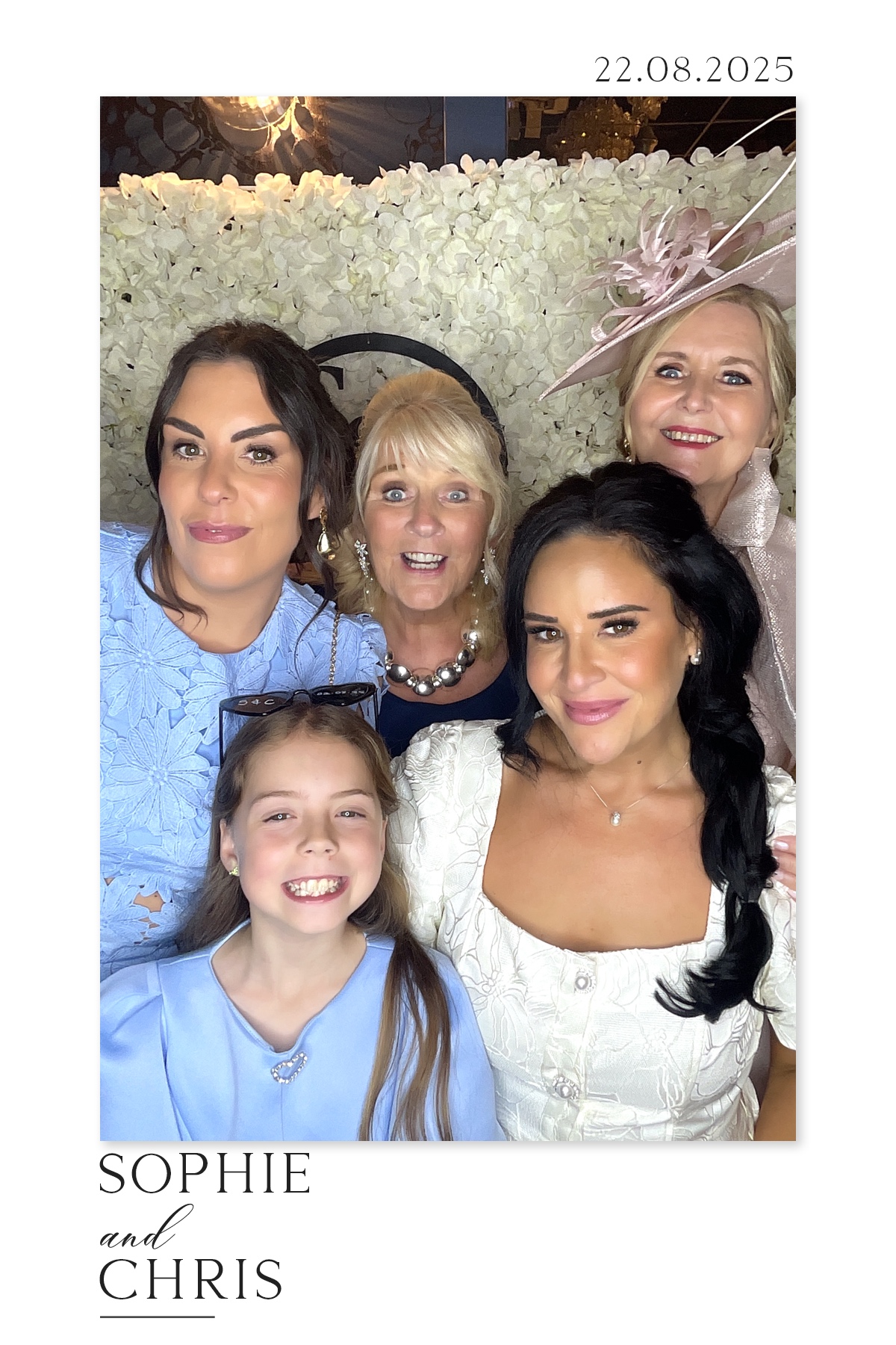 Sophie & Chris' Wedding | View more photos from the event at gallery.liverpoolselfiemirror.co.uk/u/LiverpoolSelfieMirror/Sophie-Chris-Wedding