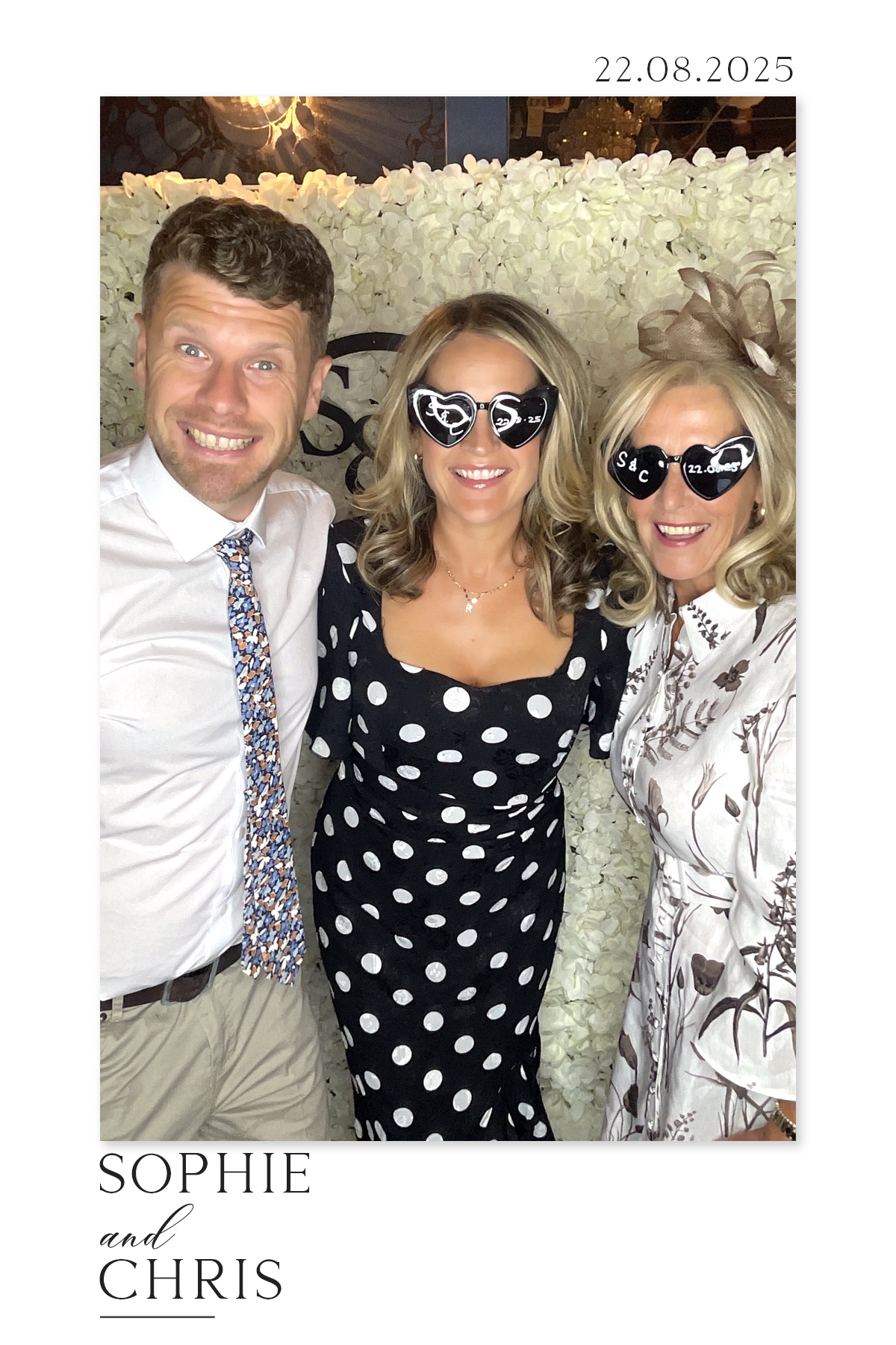 Sophie & Chris' Wedding | View more photos from the event at gallery.liverpoolselfiemirror.co.uk/u/LiverpoolSelfieMirror/Sophie-Chris-Wedding